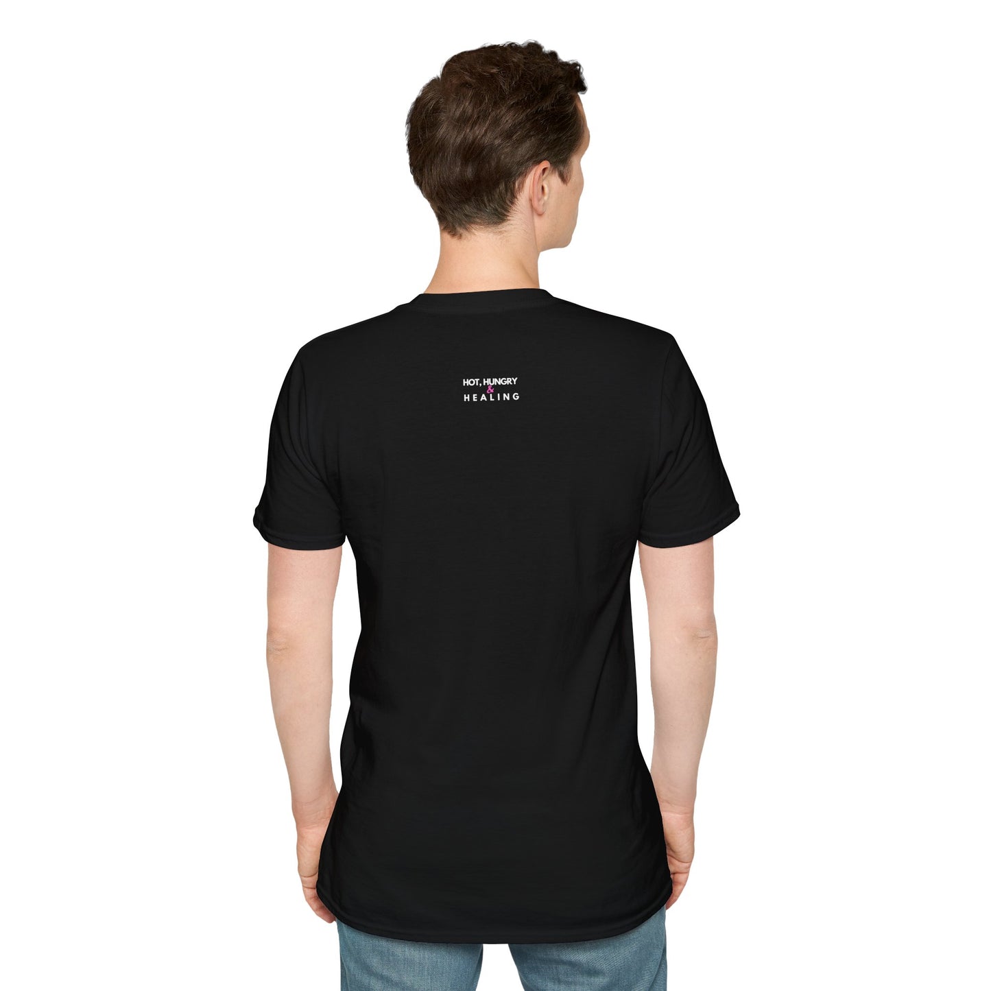 Men Softstyle T-Shirt