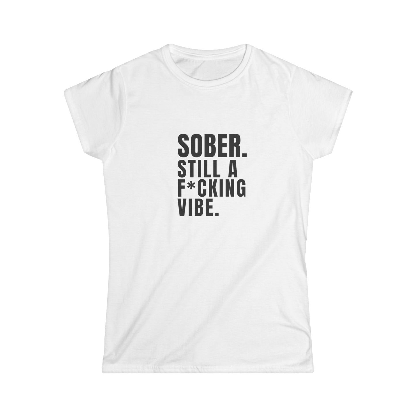 Women's Softstyle Tee