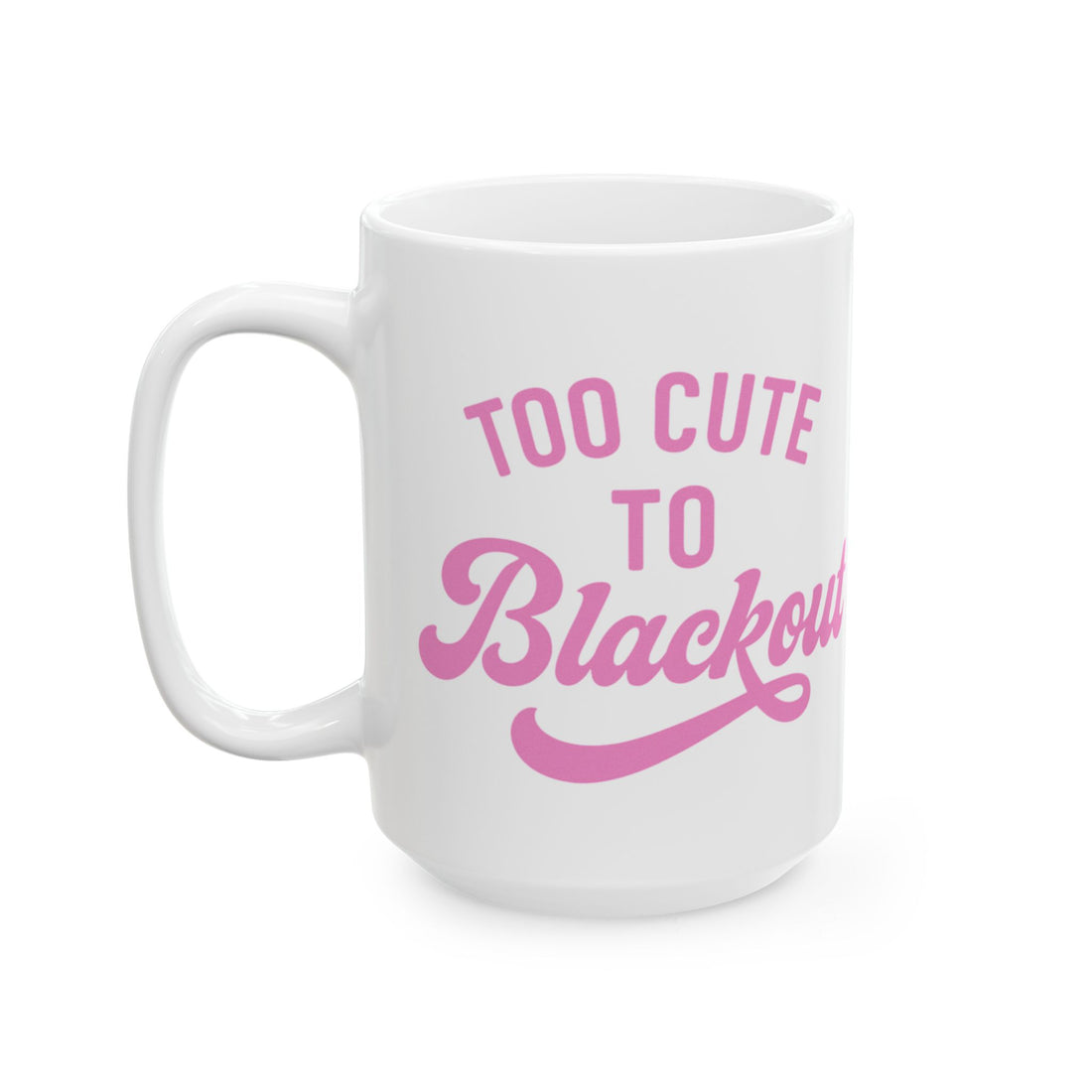 Ceramic Mug, (11oz, 15oz)