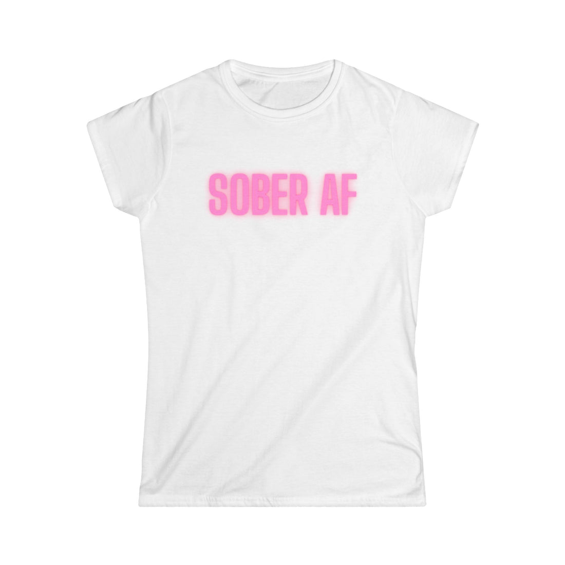 Women's Softstyle Tee