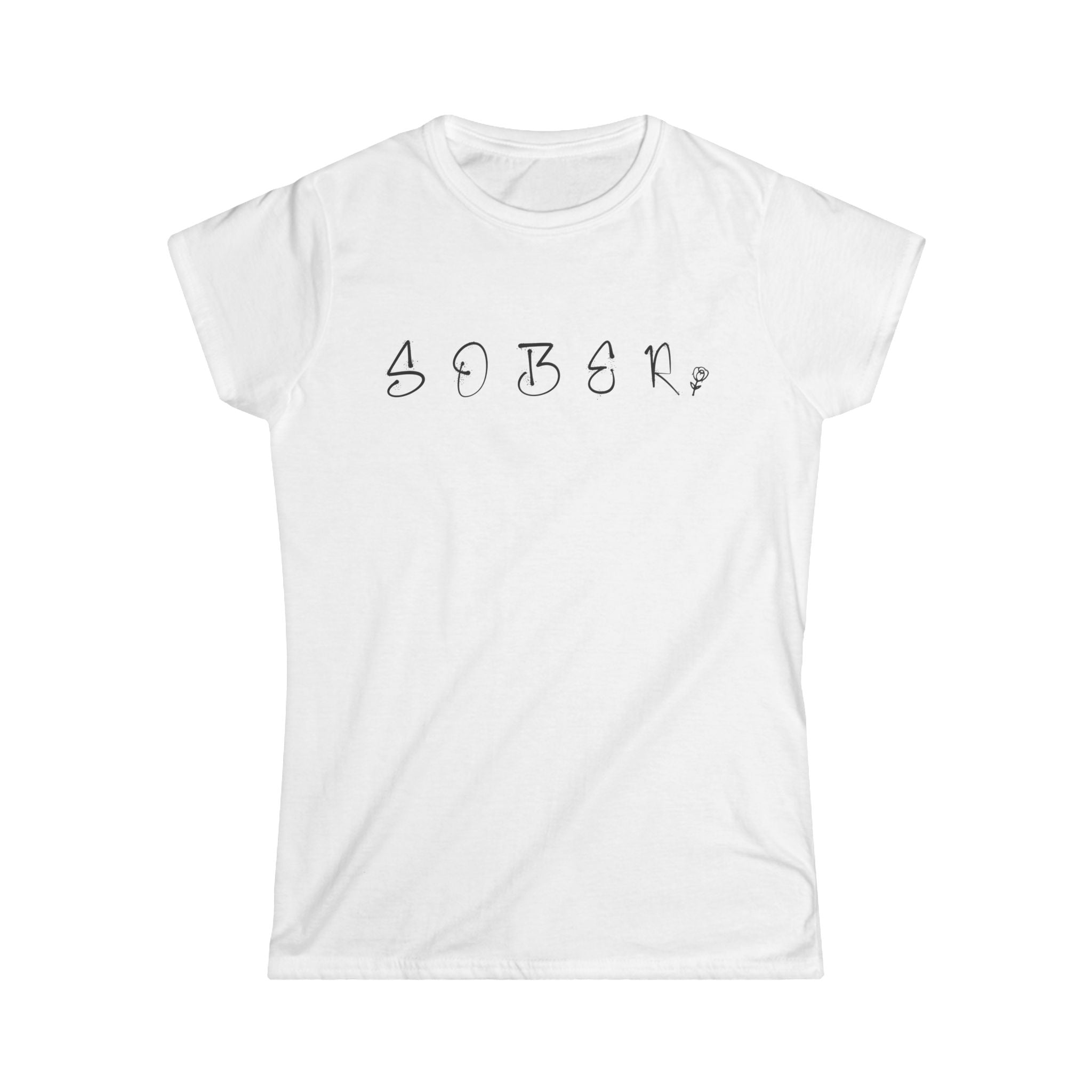 Women's Softstyle Tee