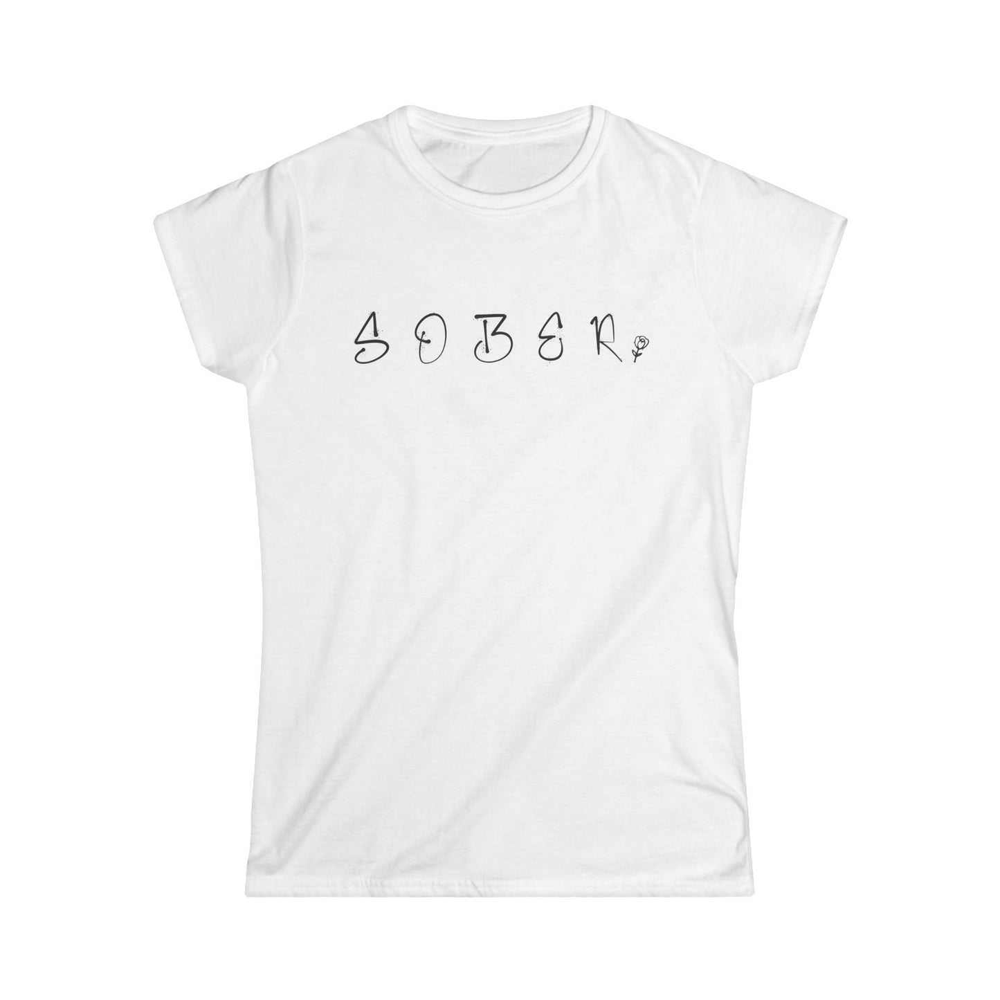 Women's Softstyle Tee