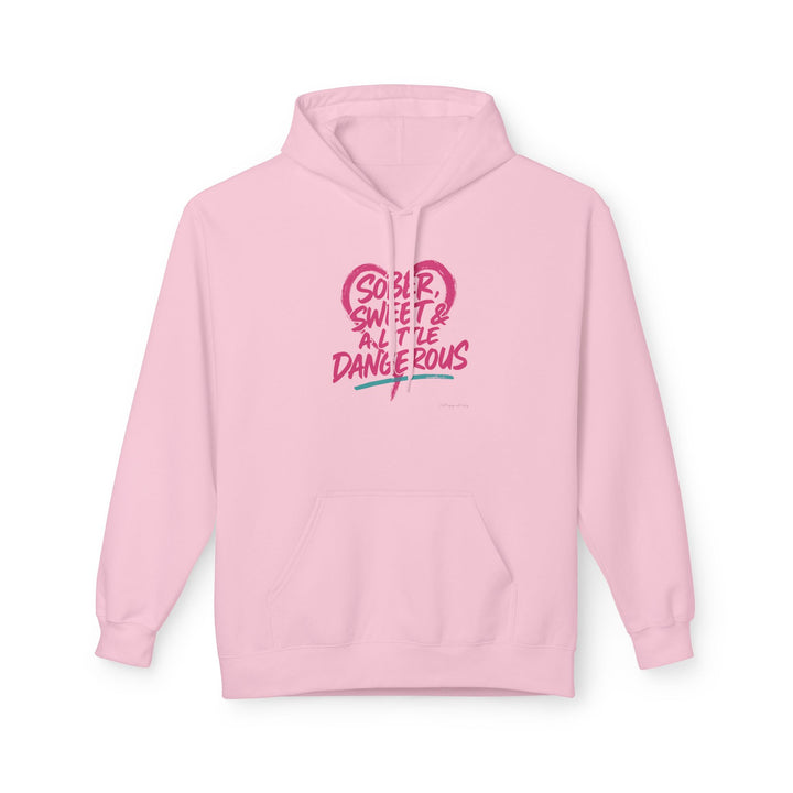 Unisex Midweight Softstyle Fleece Hoodie