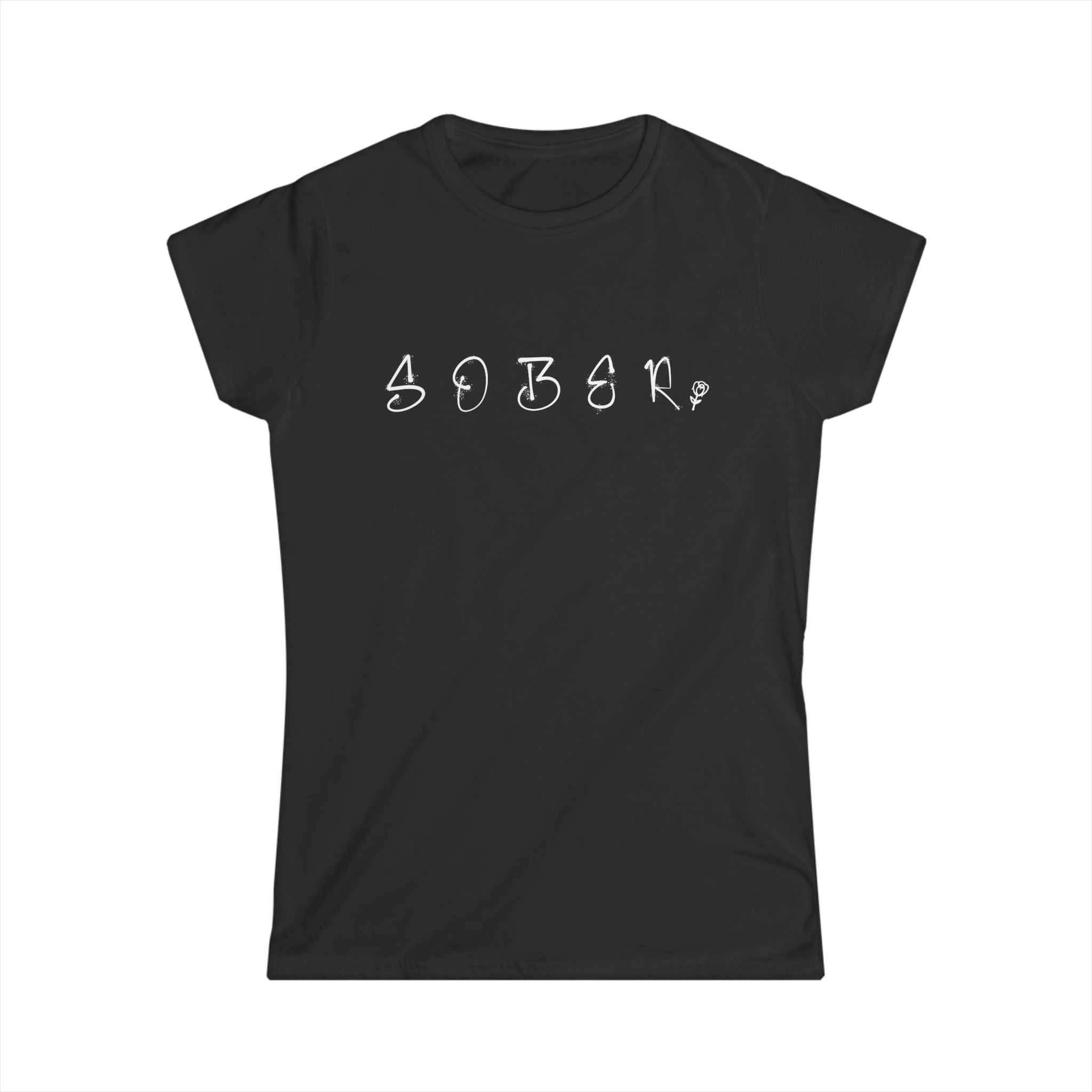 Women's Softstyle Tee
