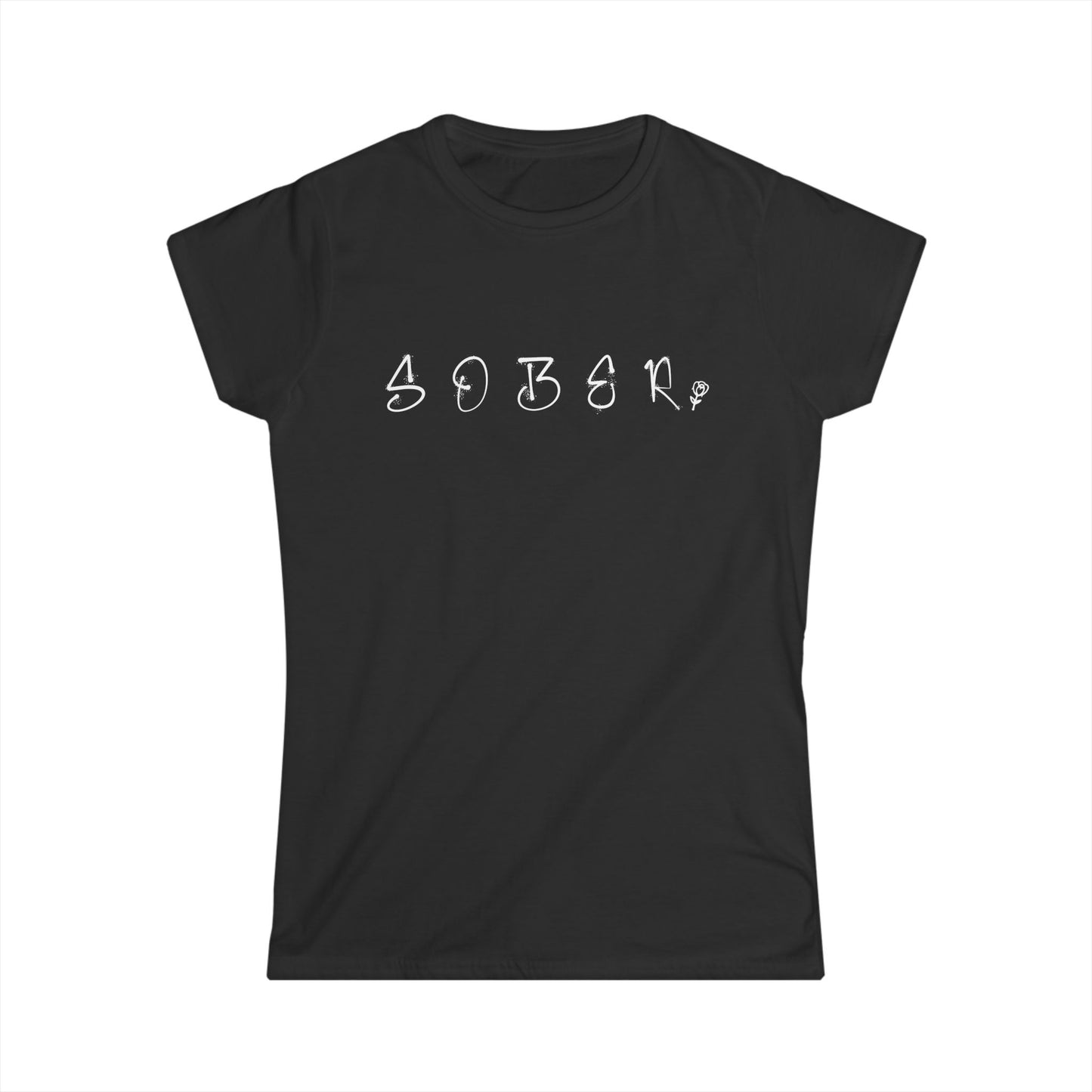 Women's Softstyle Tee