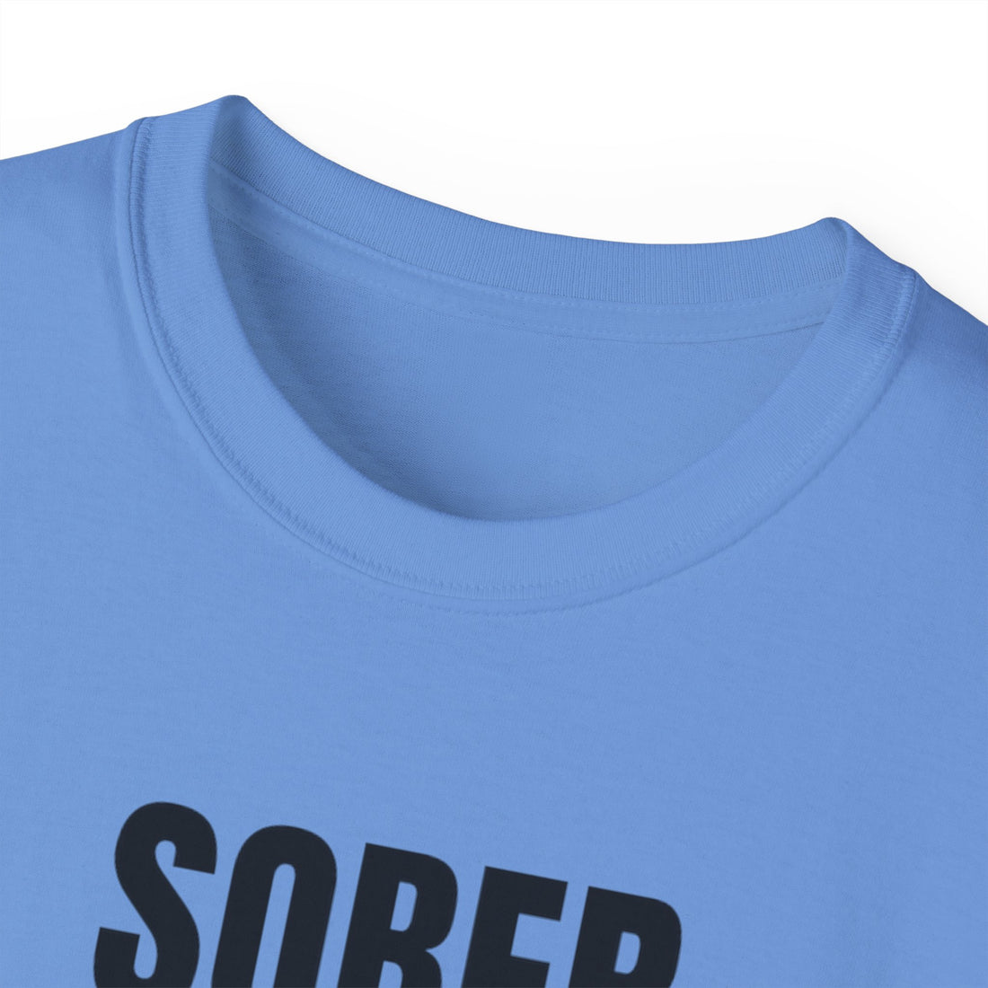 Sober. Still a F*cking Vibe - unisex Ultra Cotton Tee