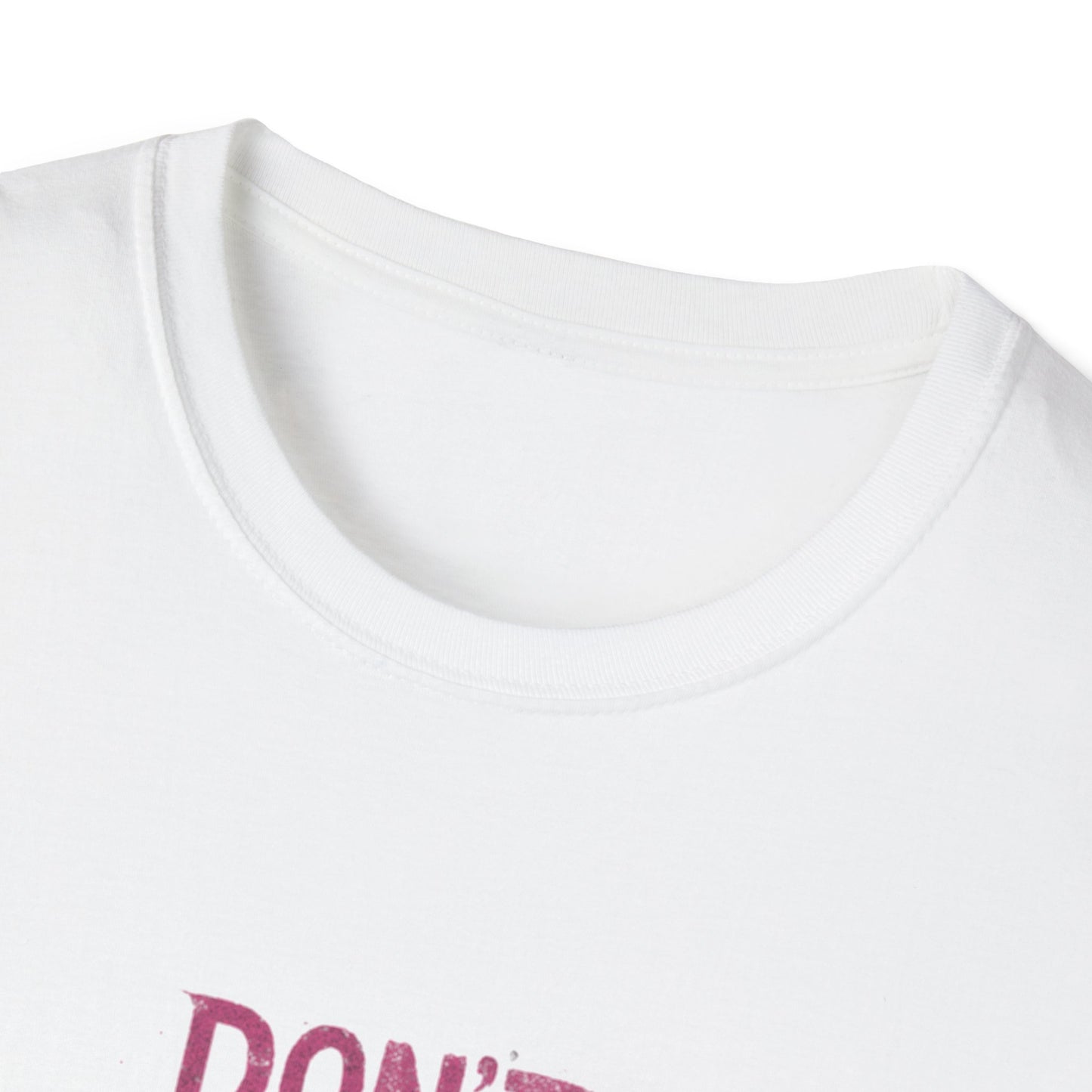 Women Softstyle T-Shirt