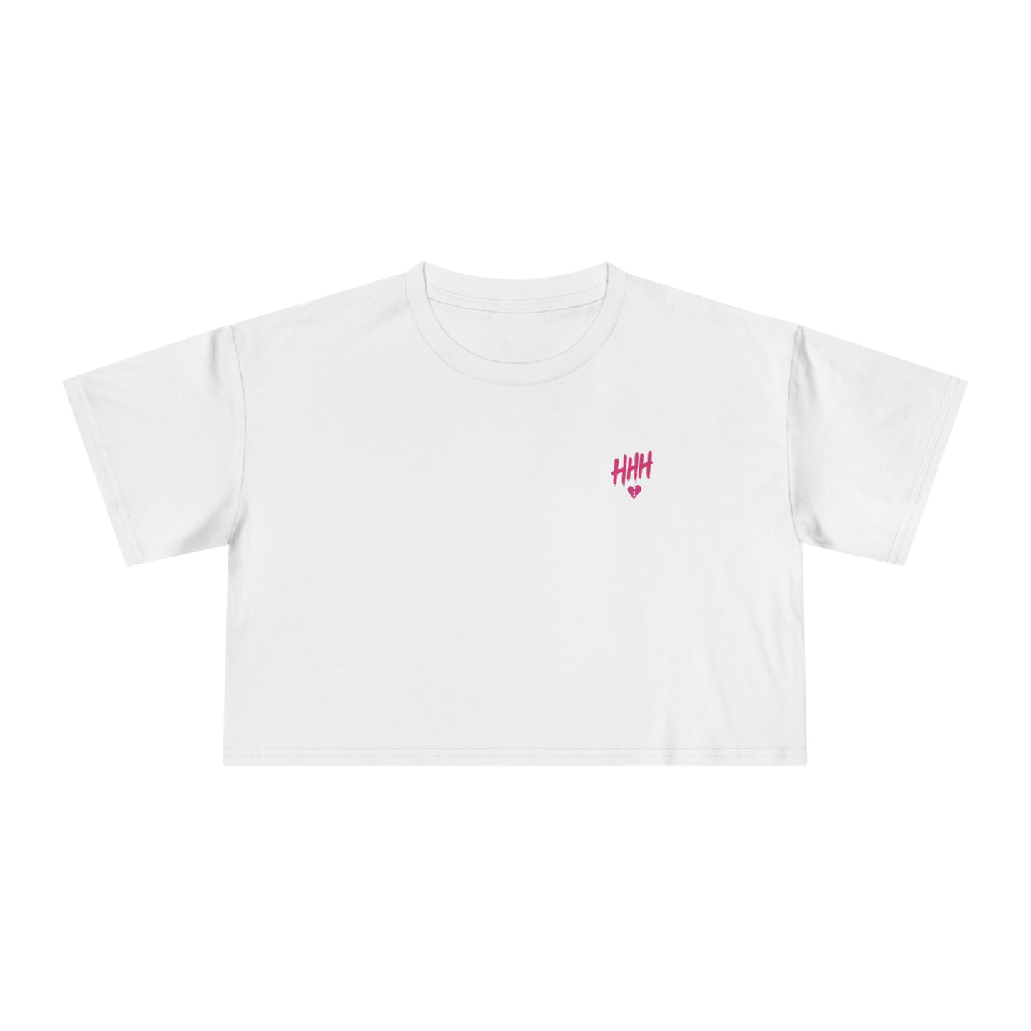 Women's Crop Tee