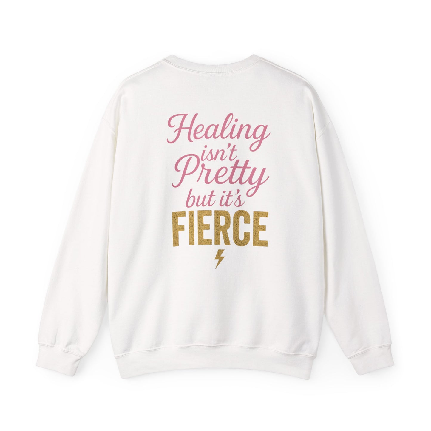 Women Heavy Blend™ Crewneck Sweatshirt