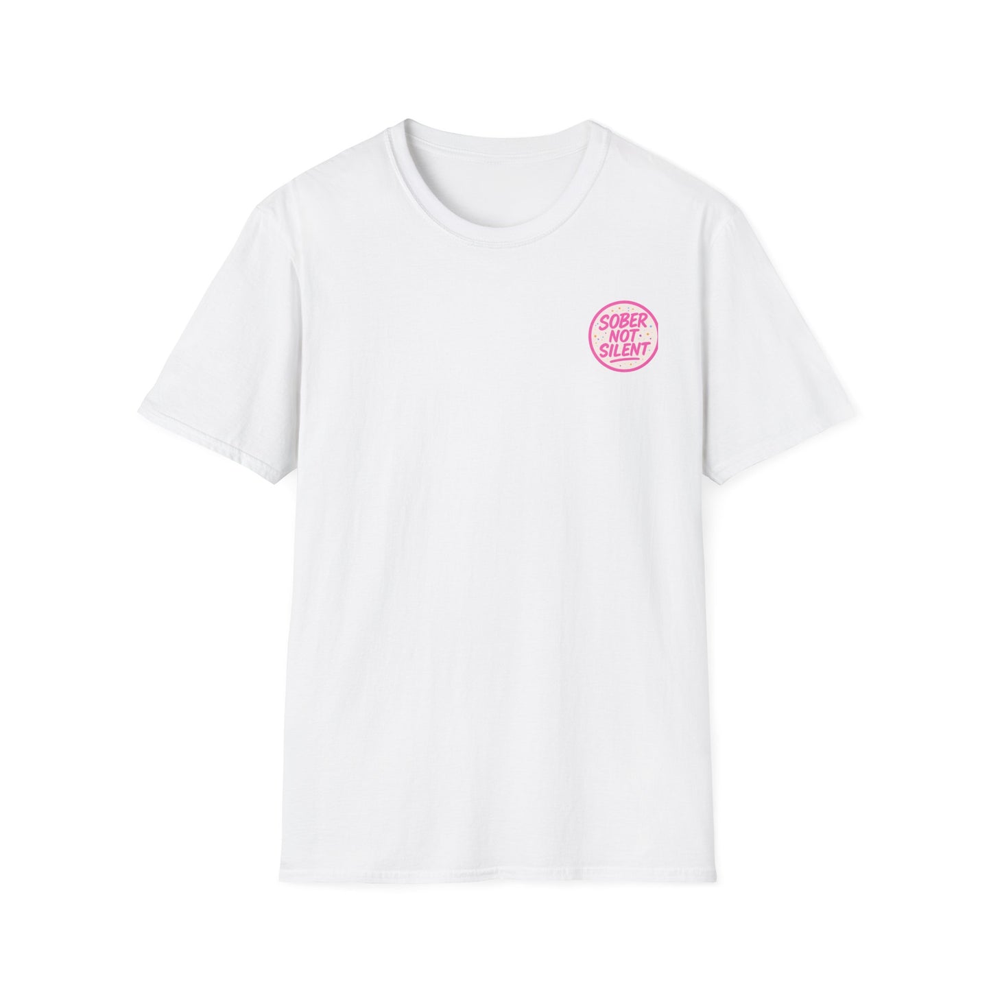 Women Softstyle T-Shirt