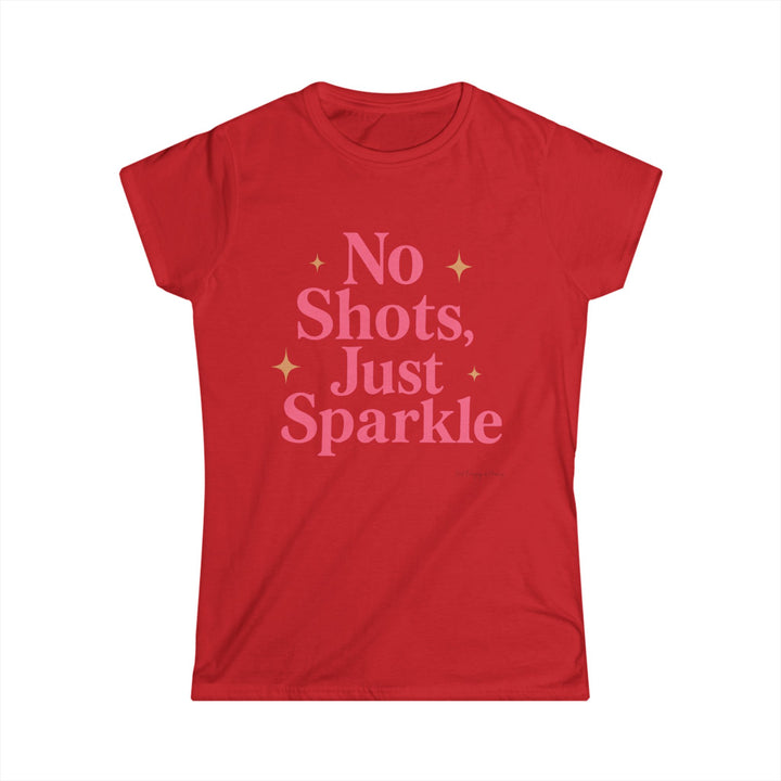 Sparkle Women's Tee