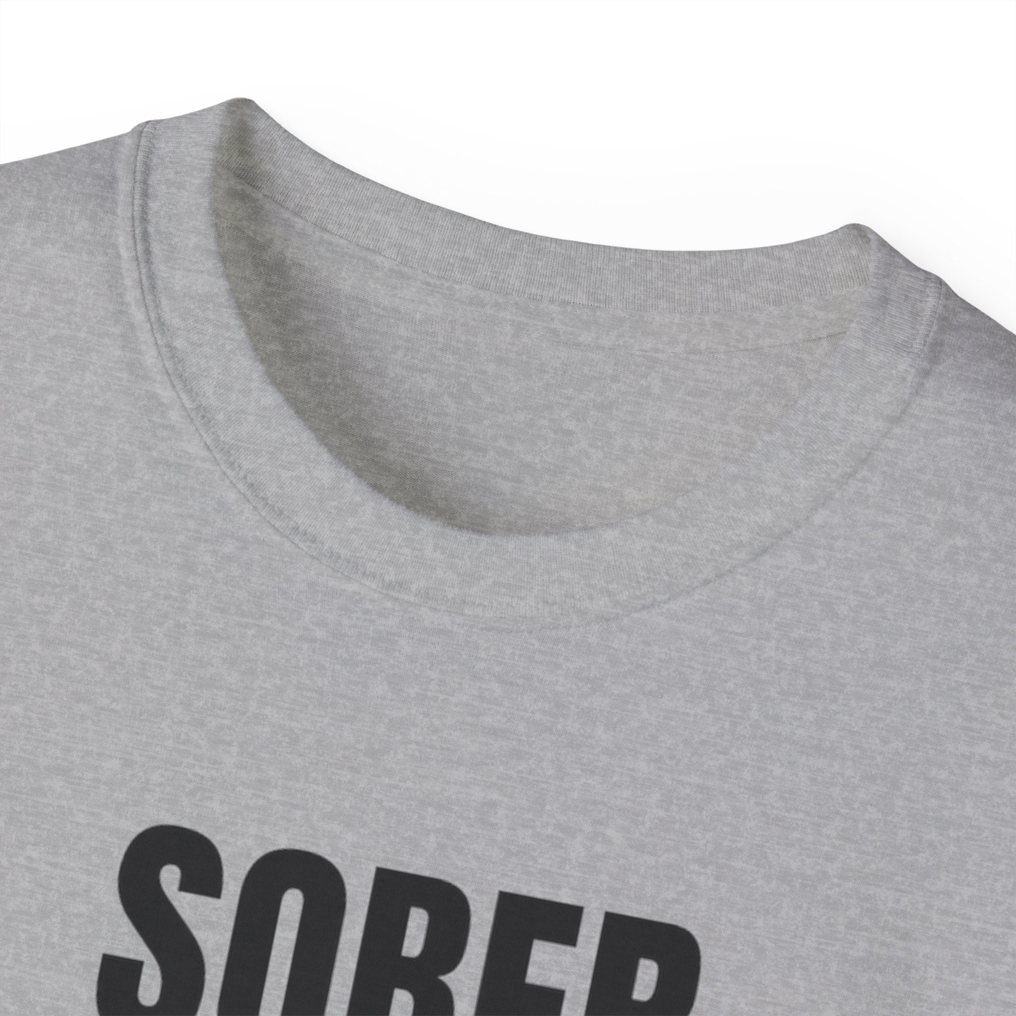Sober. Still a F*cking Vibe - unisex Ultra Cotton Tee