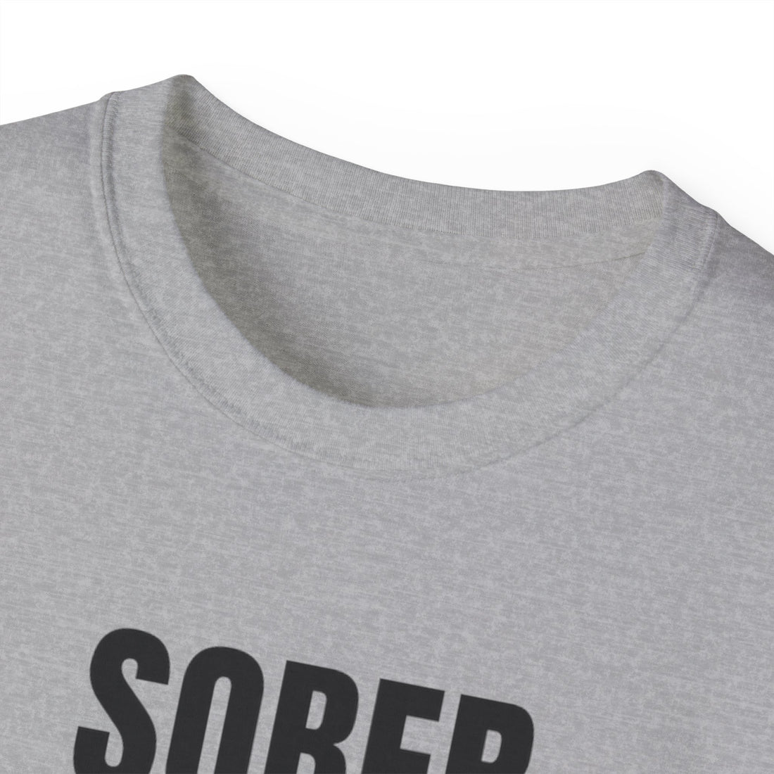 Sober. Still a F*cking Vibe - unisex Ultra Cotton Tee