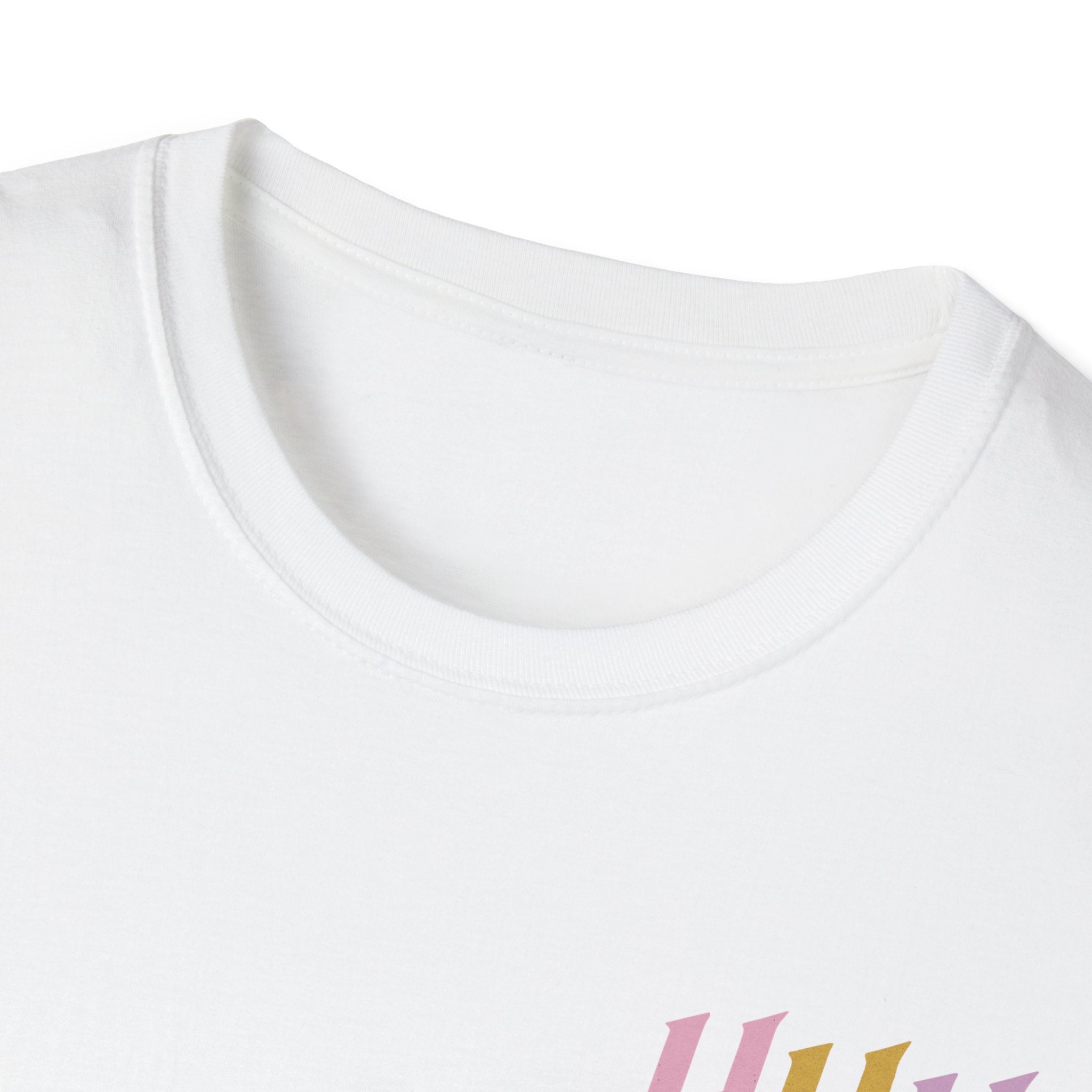 Women Softstyle T-Shirt