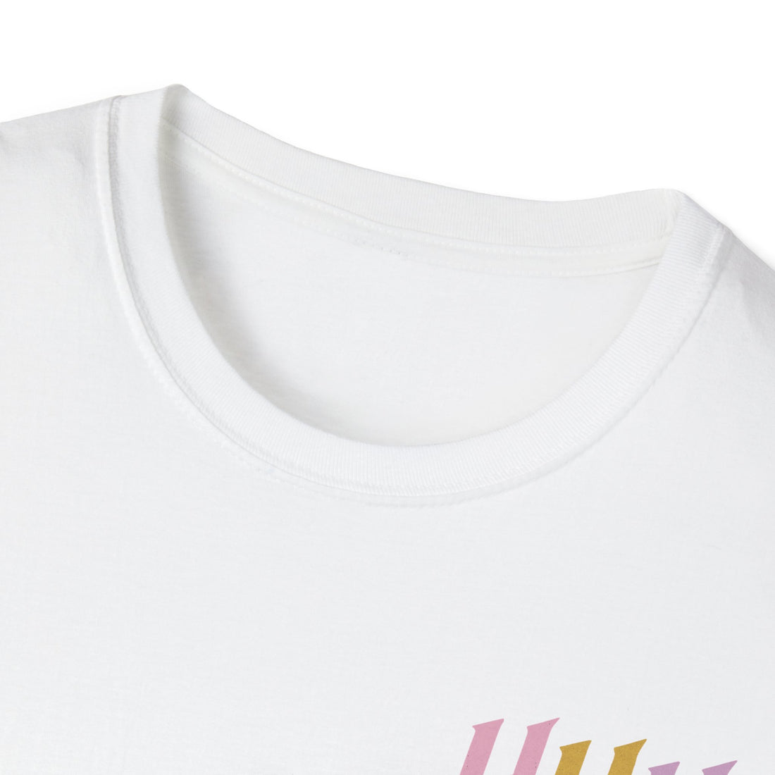 Women Softstyle T-Shirt