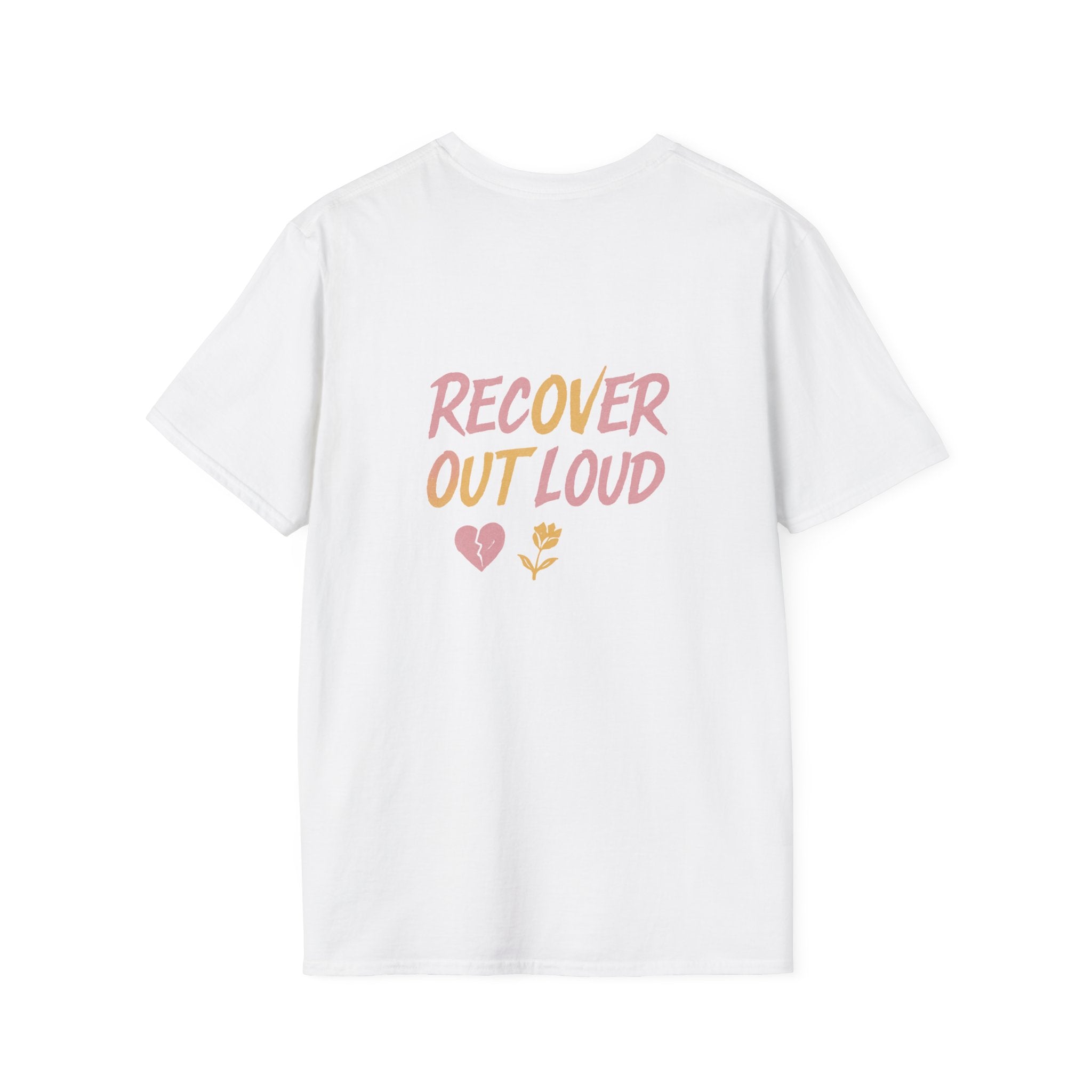 Women Softstyle T-Shirt