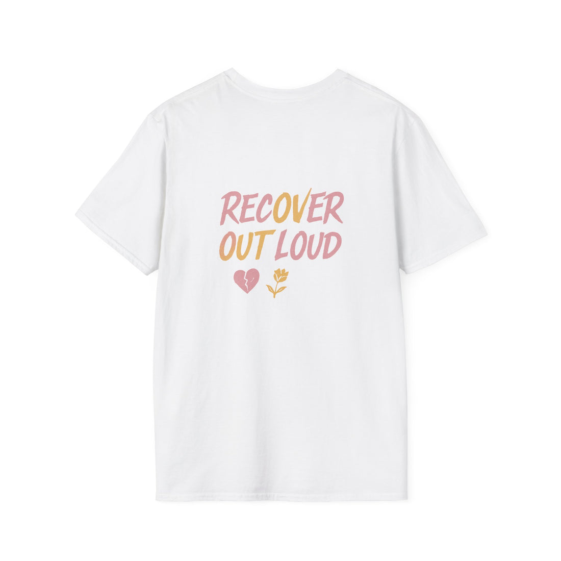 Women Softstyle T-Shirt