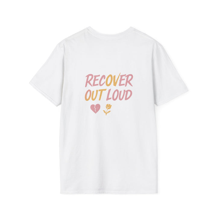 Women Softstyle T-Shirt