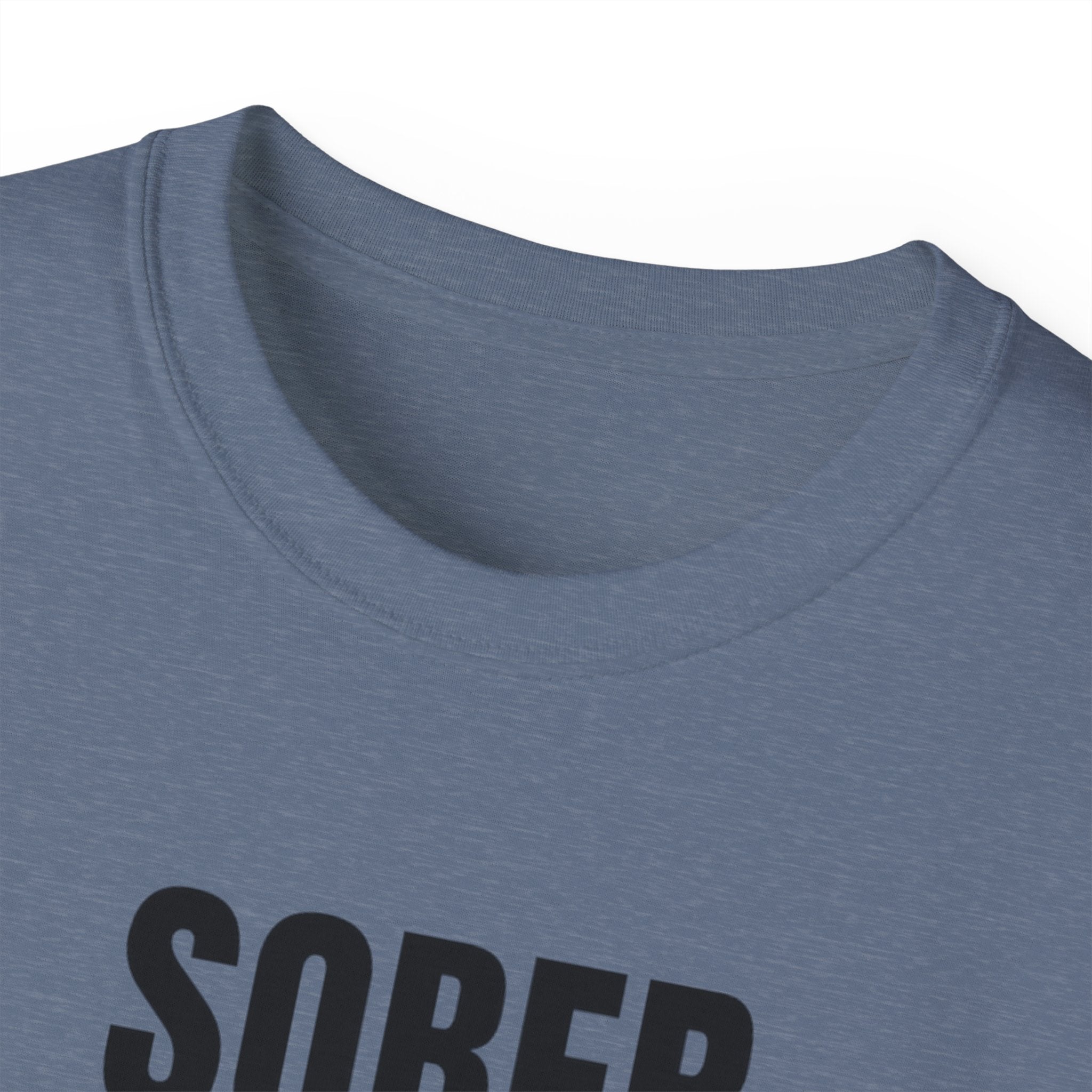 Sober. Still a F*cking Vibe - unisex Ultra Cotton Tee