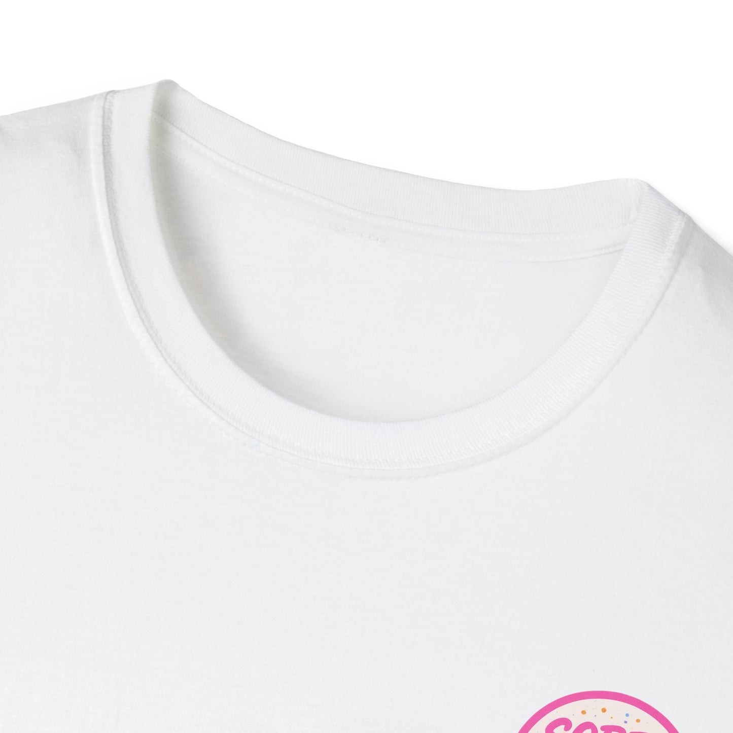 Women Softstyle T-Shirt