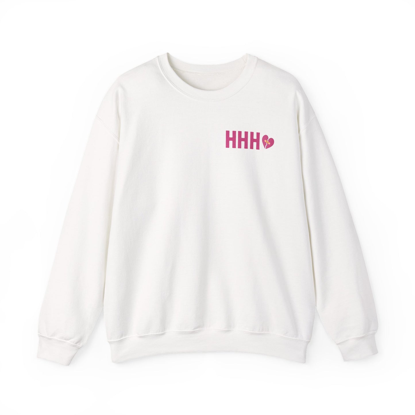 Women Heavy Blend™ Crewneck Sweatshirt