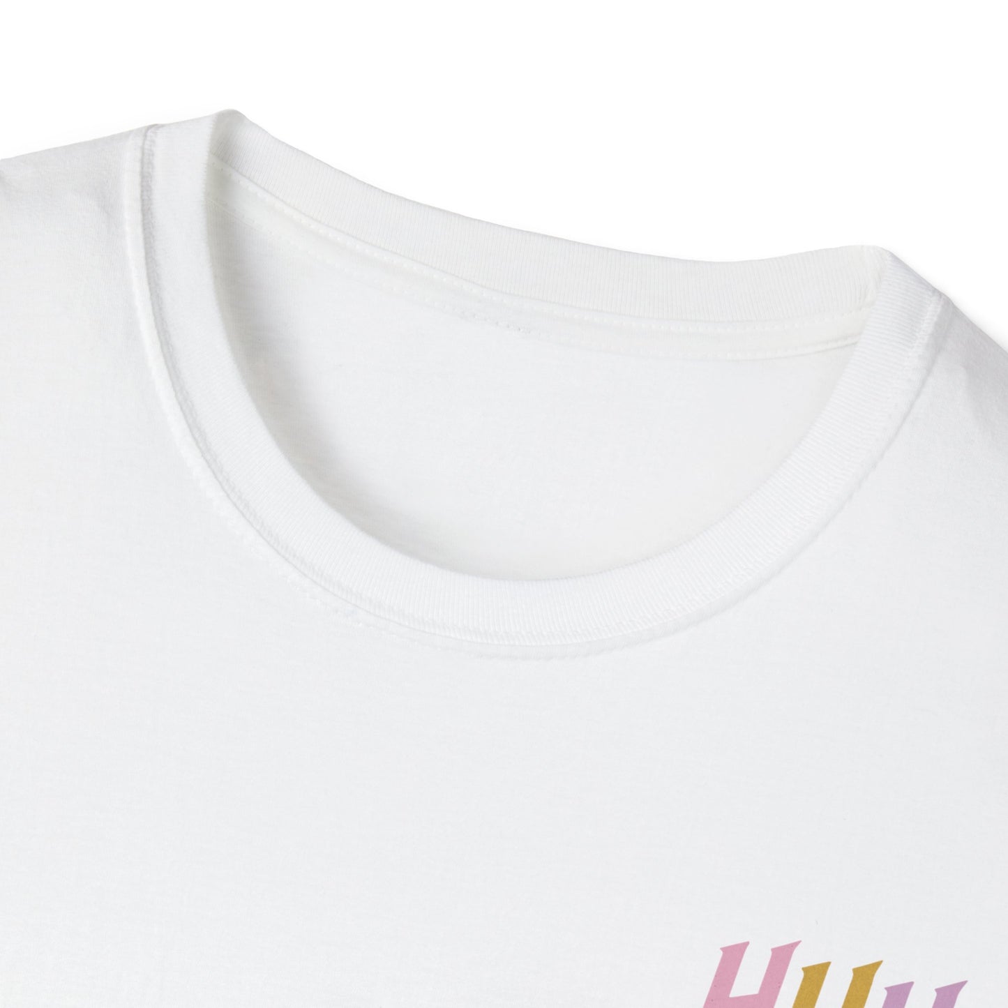 Women Softstyle T-Shirt