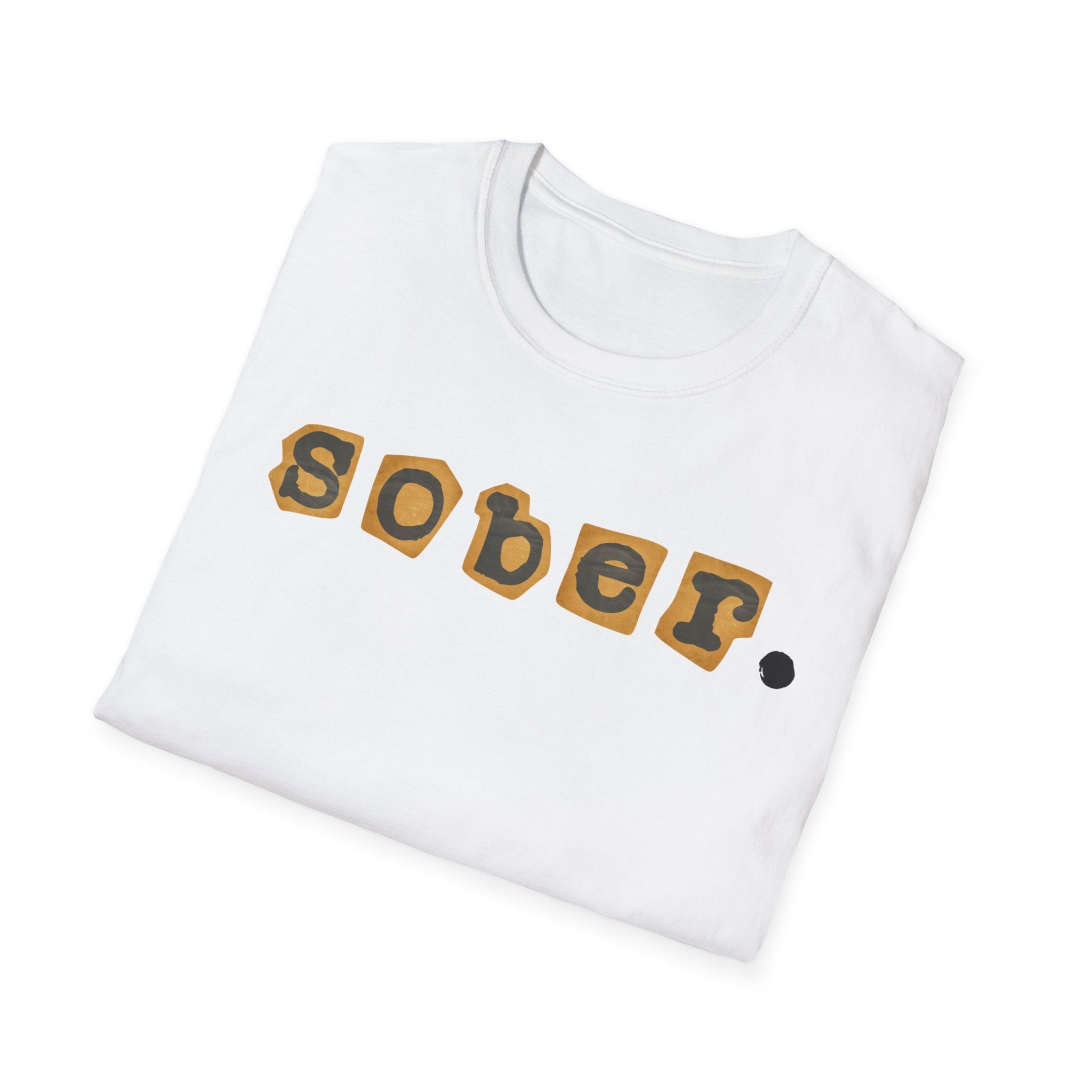 Men Softstyle T-Shirt