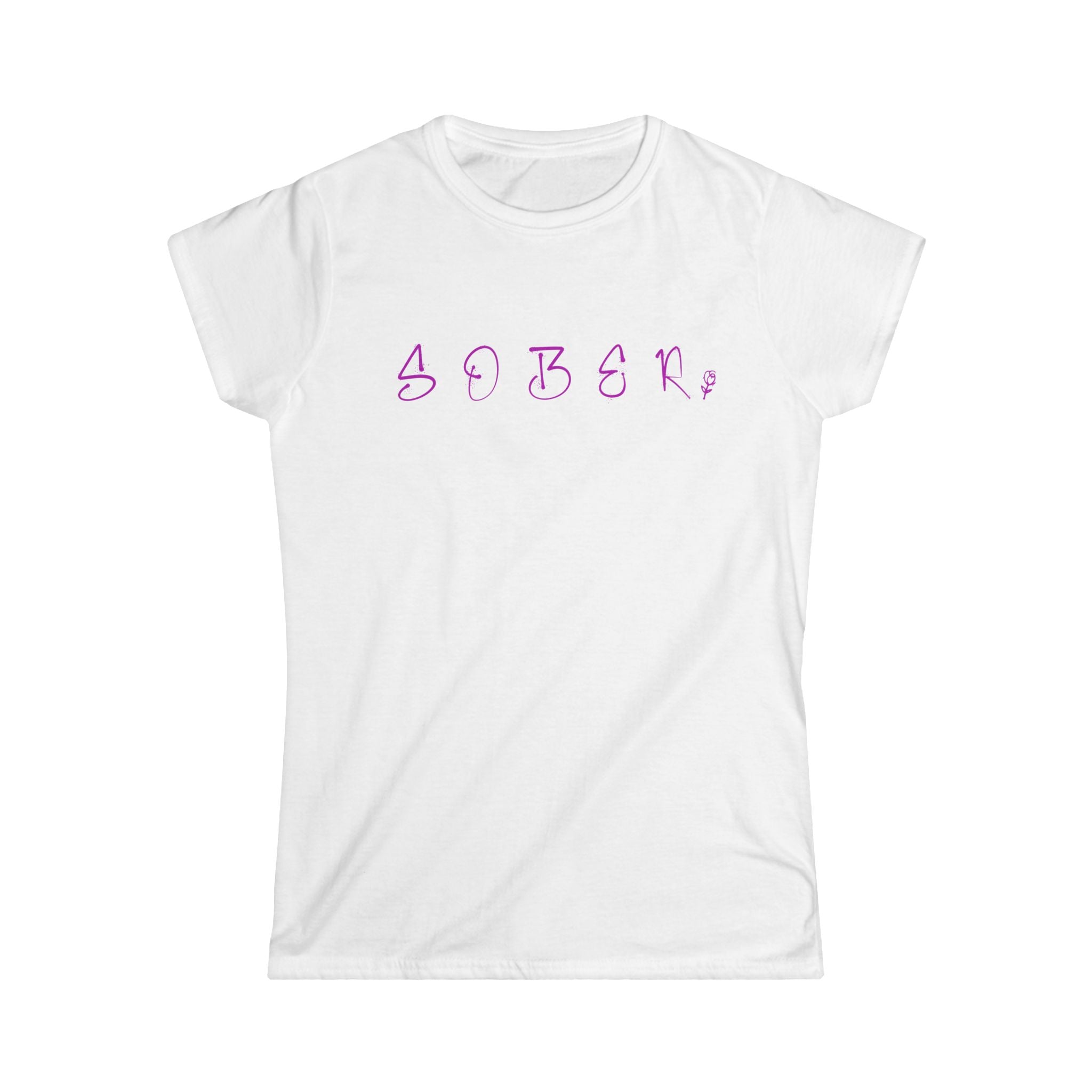 Women's Softstyle Tee
