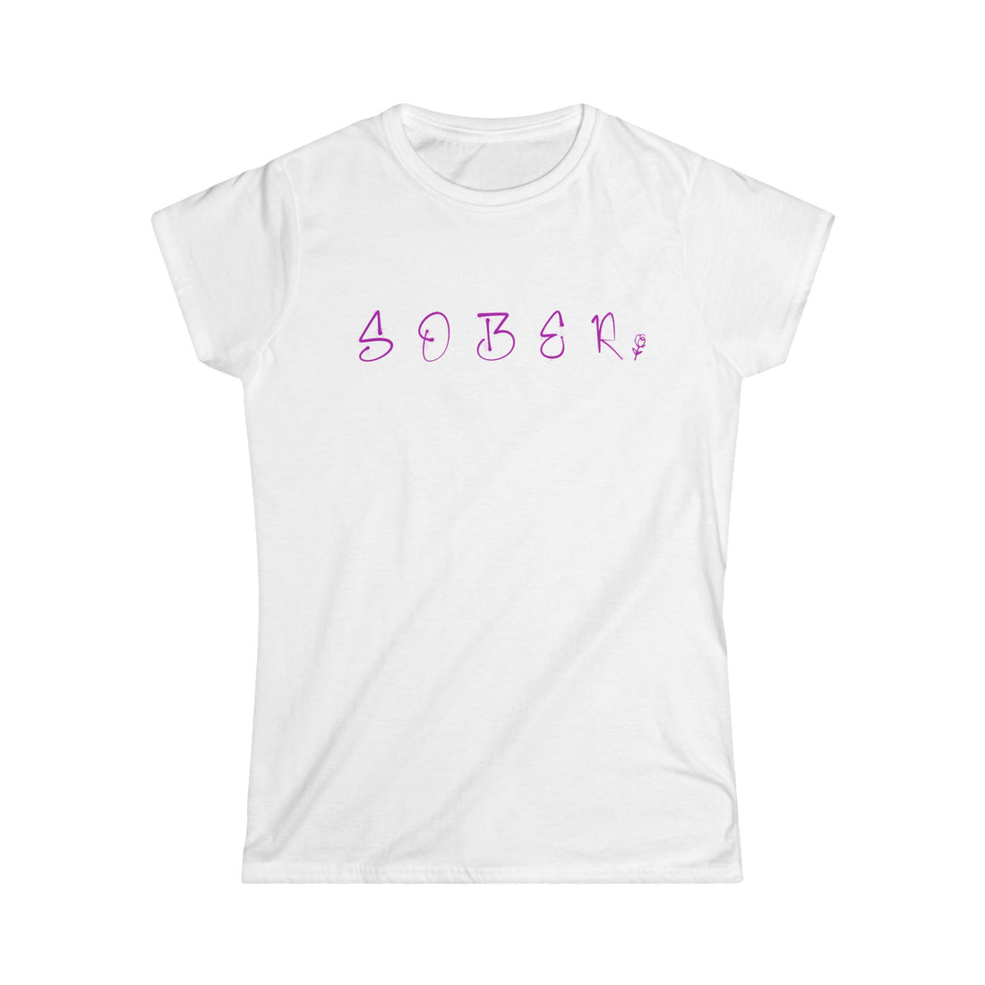 Women's Softstyle Tee