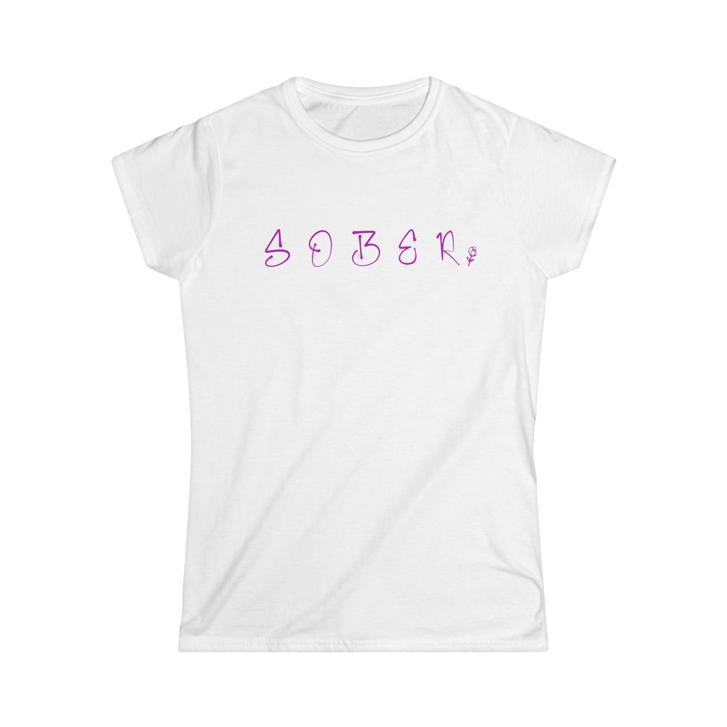 Women's Softstyle Tee