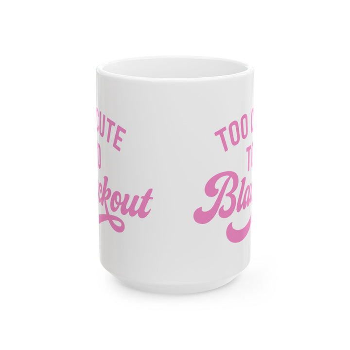 Ceramic Mug, (11oz, 15oz)