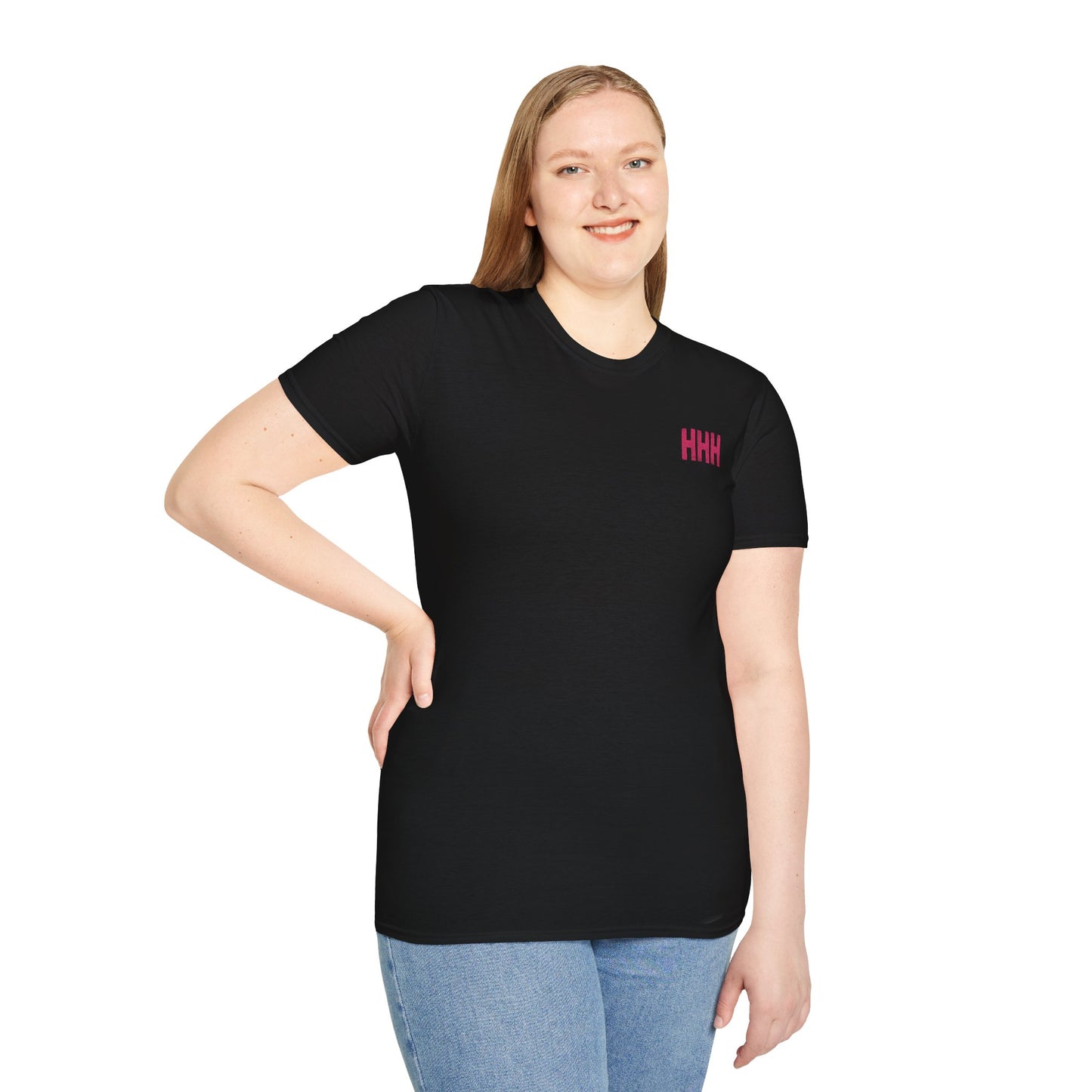 Women Softstyle T-Shirt
