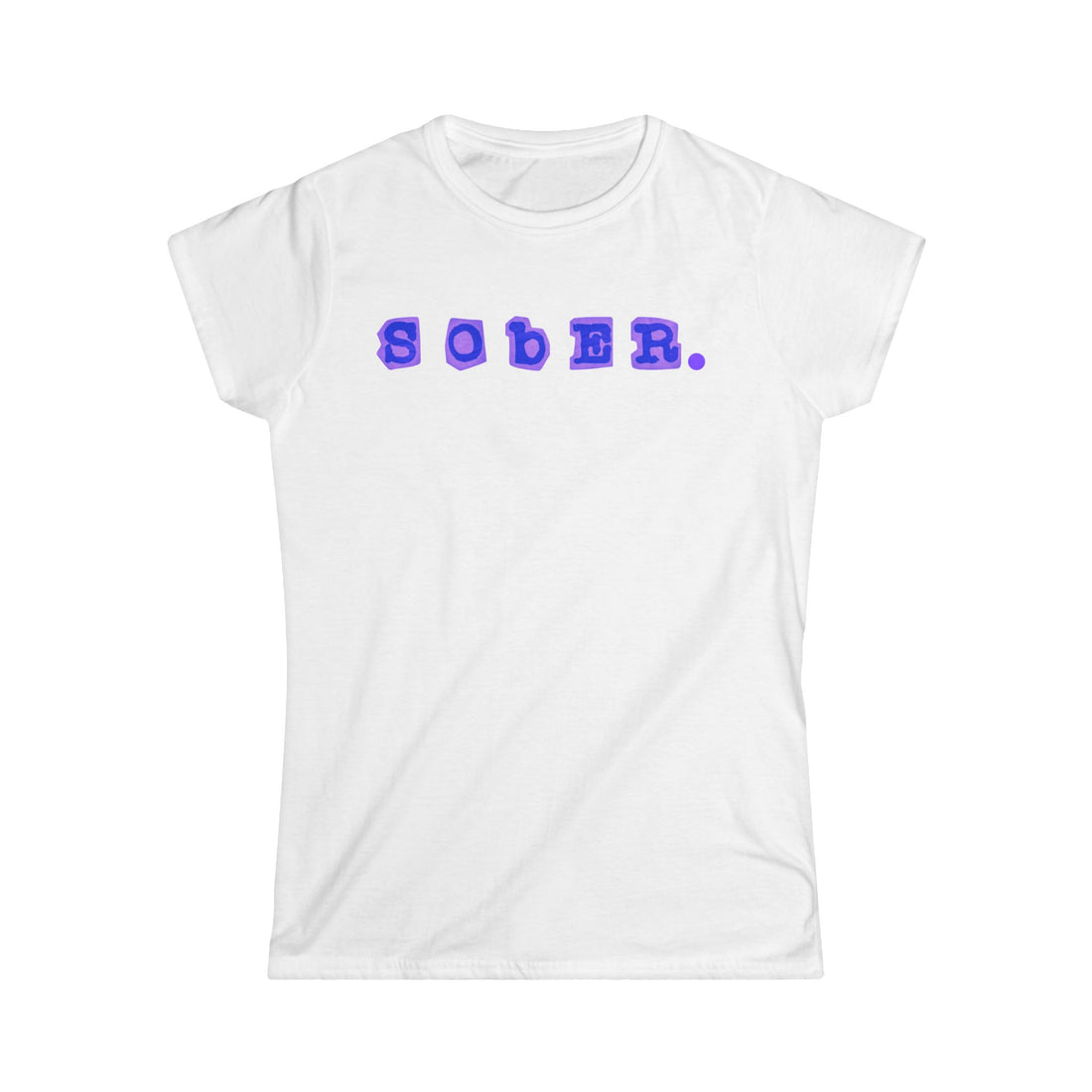 Women's Softstyle Tee