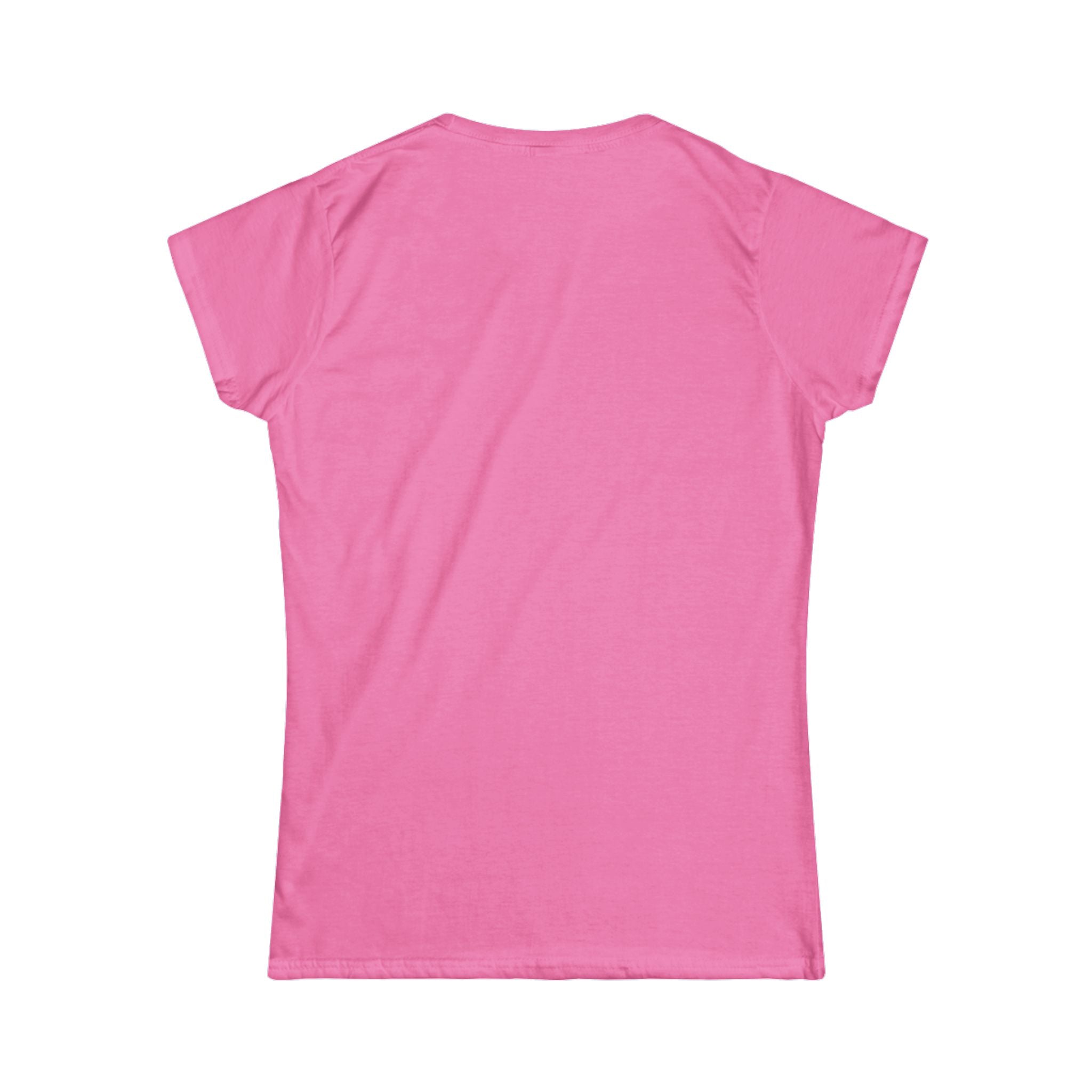 Sober and Bright - Women's Softstyle Tee