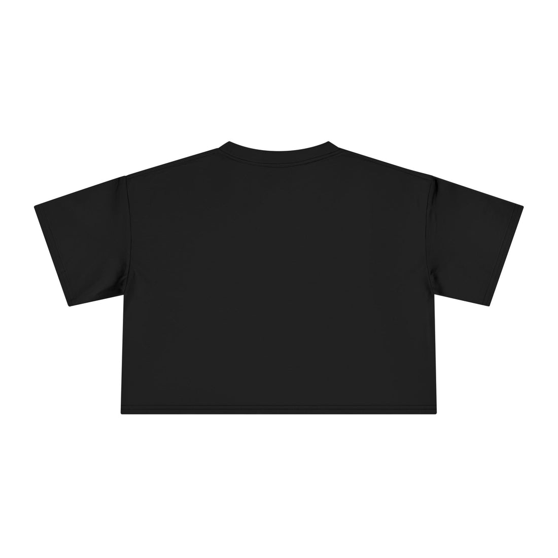 Women's Crop Tee