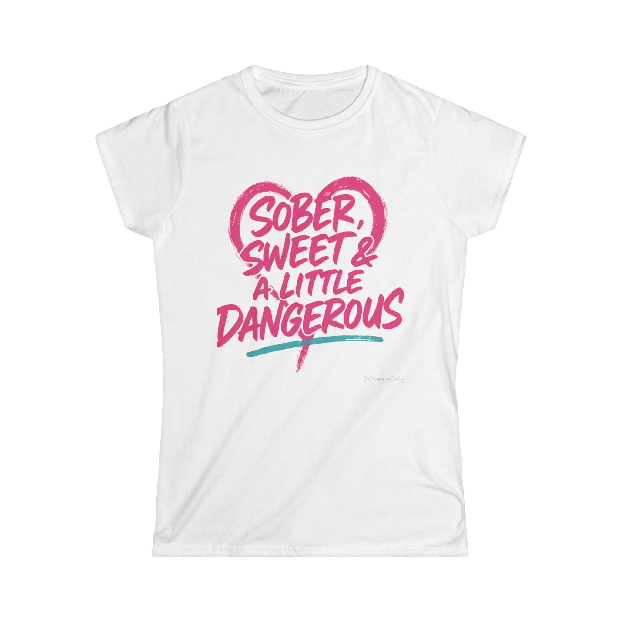 Women's Softstyle Tee