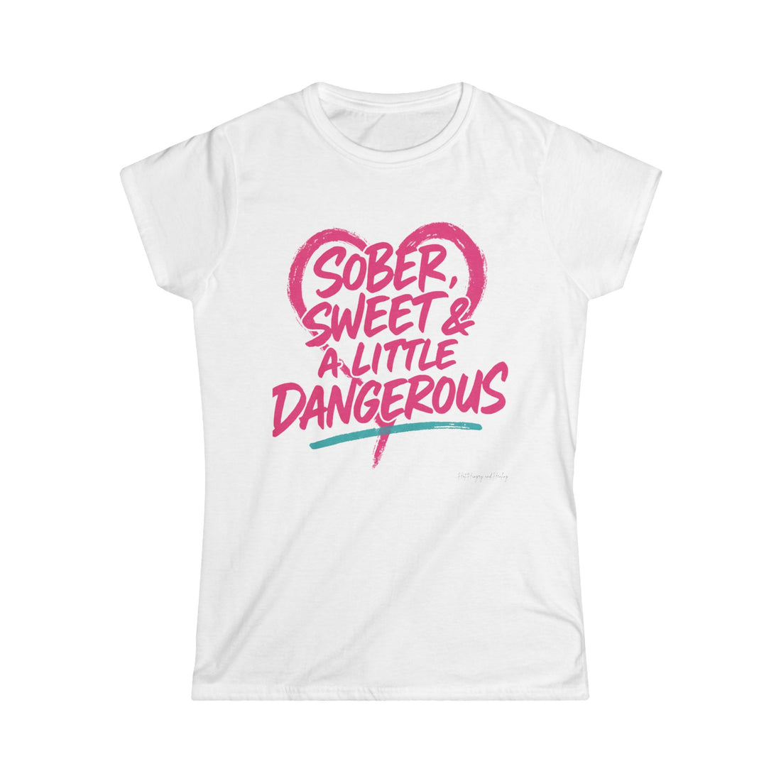 Women's Softstyle Tee