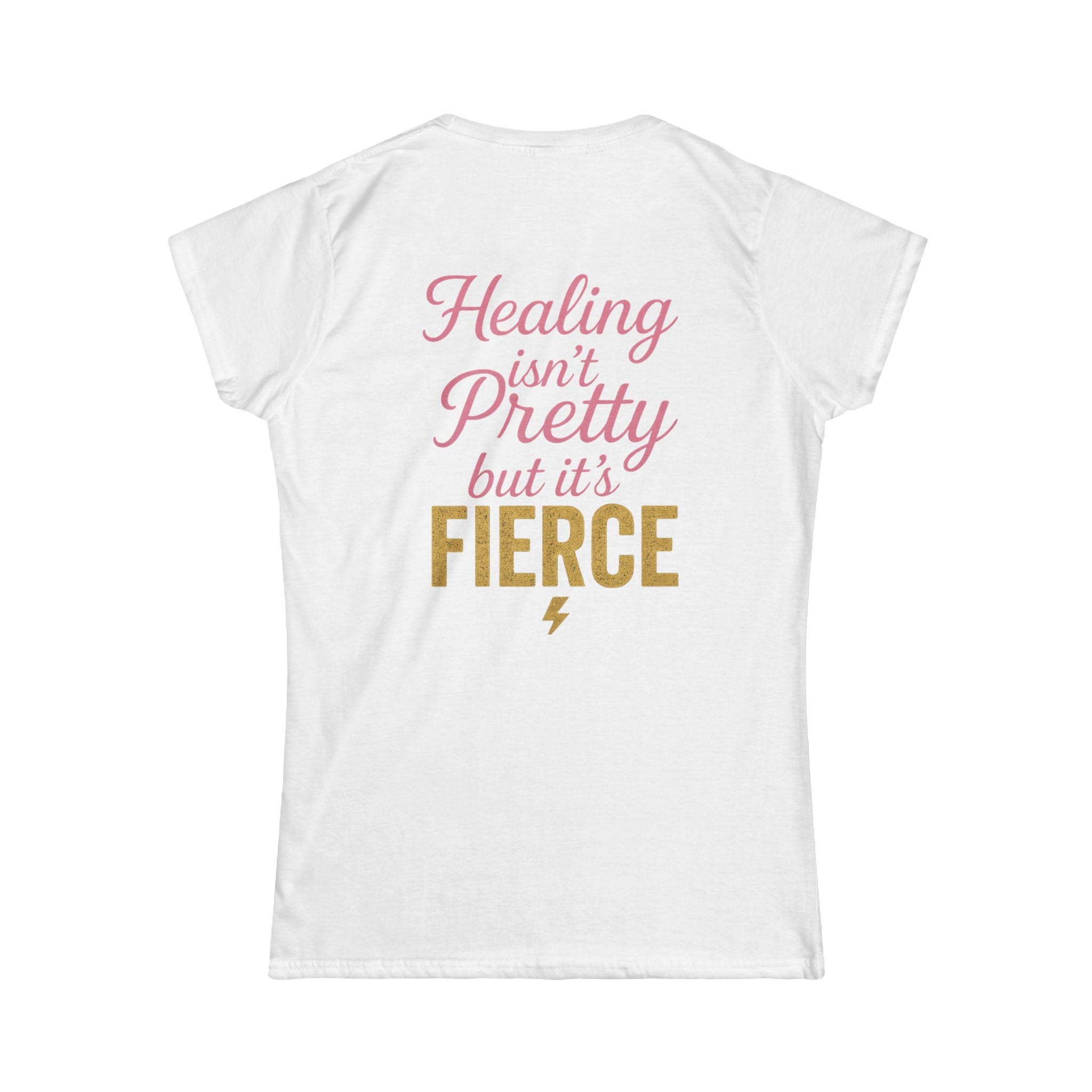 Women's Softstyle Tee