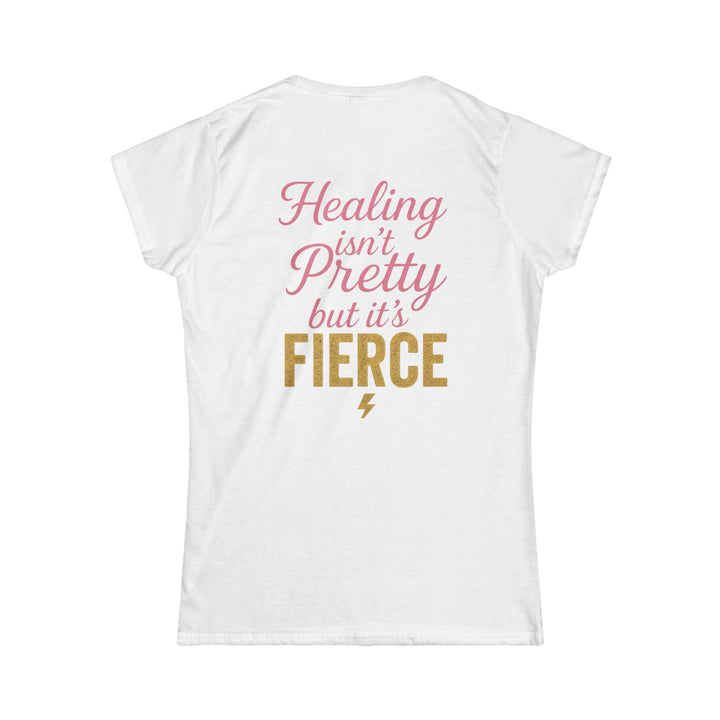 Women's Softstyle Tee