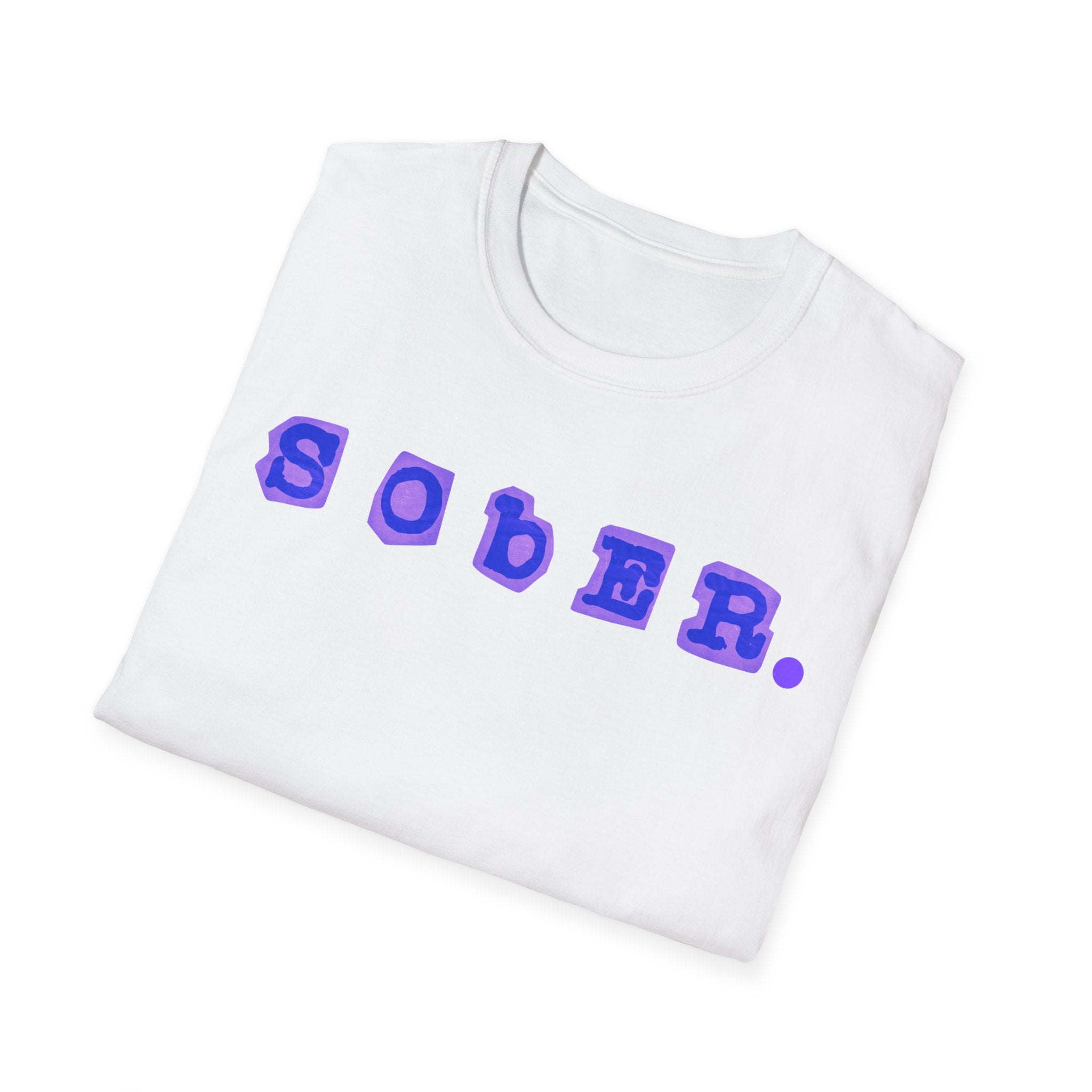 Men Softstyle T-Shirt