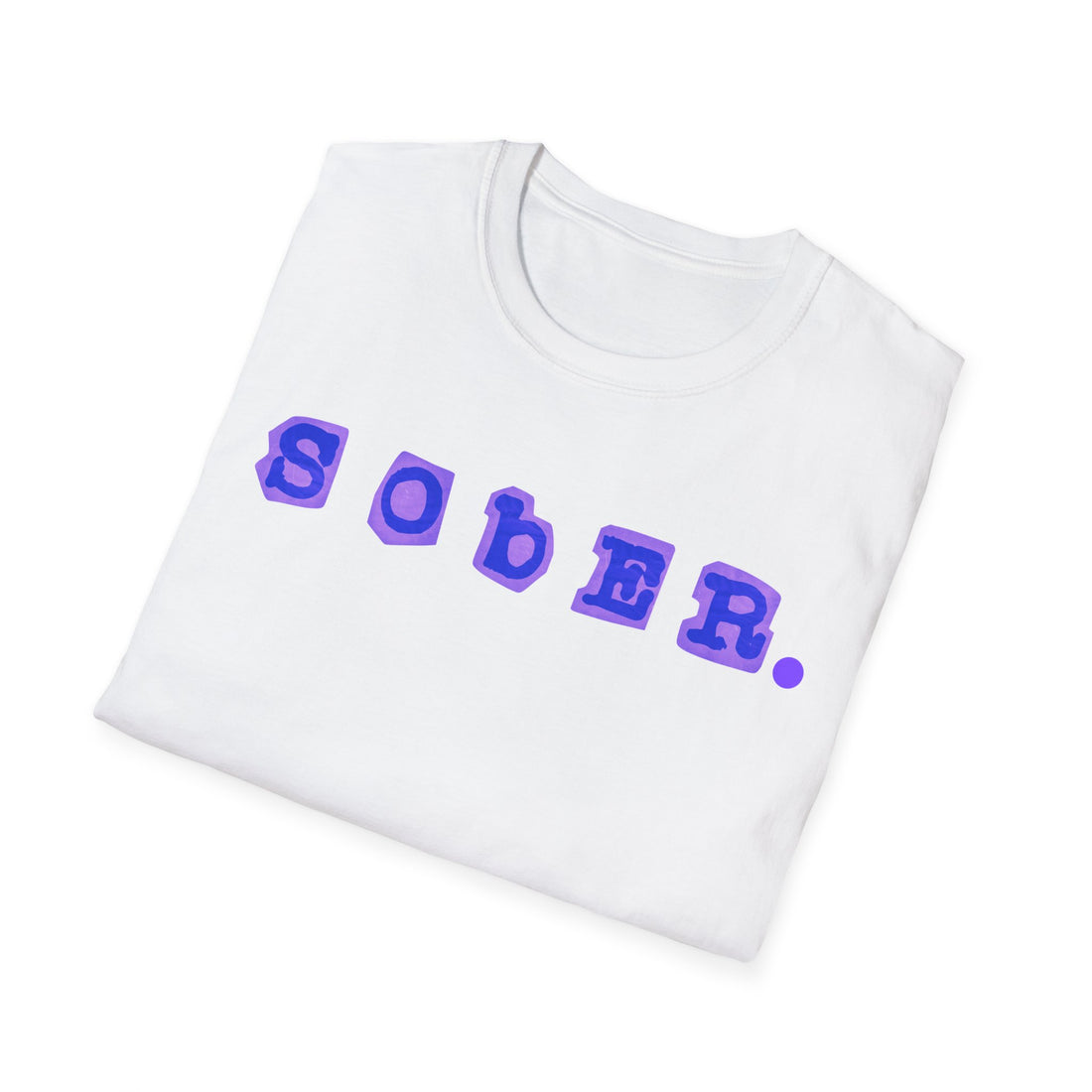 Men Softstyle T-Shirt