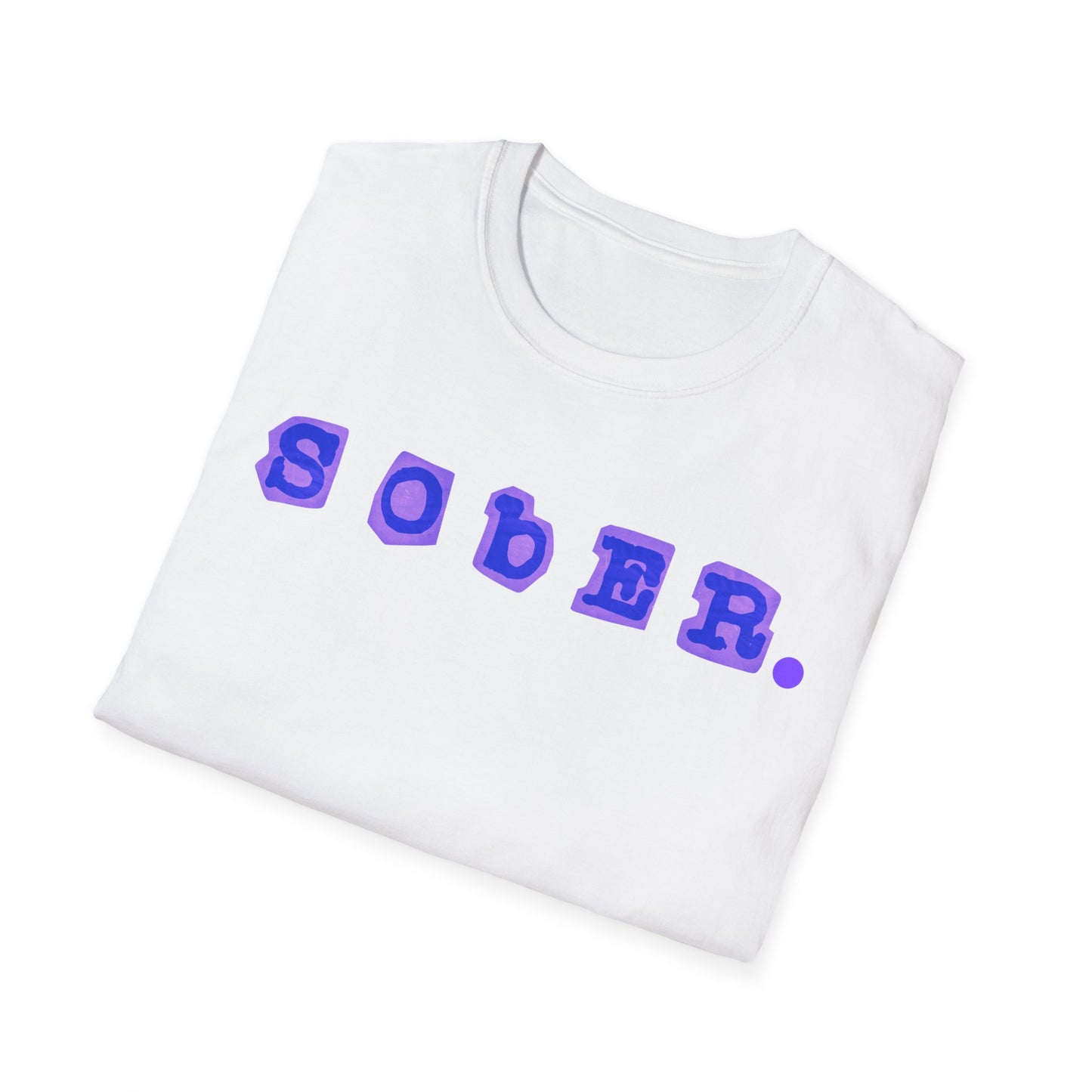 Men Softstyle T-Shirt