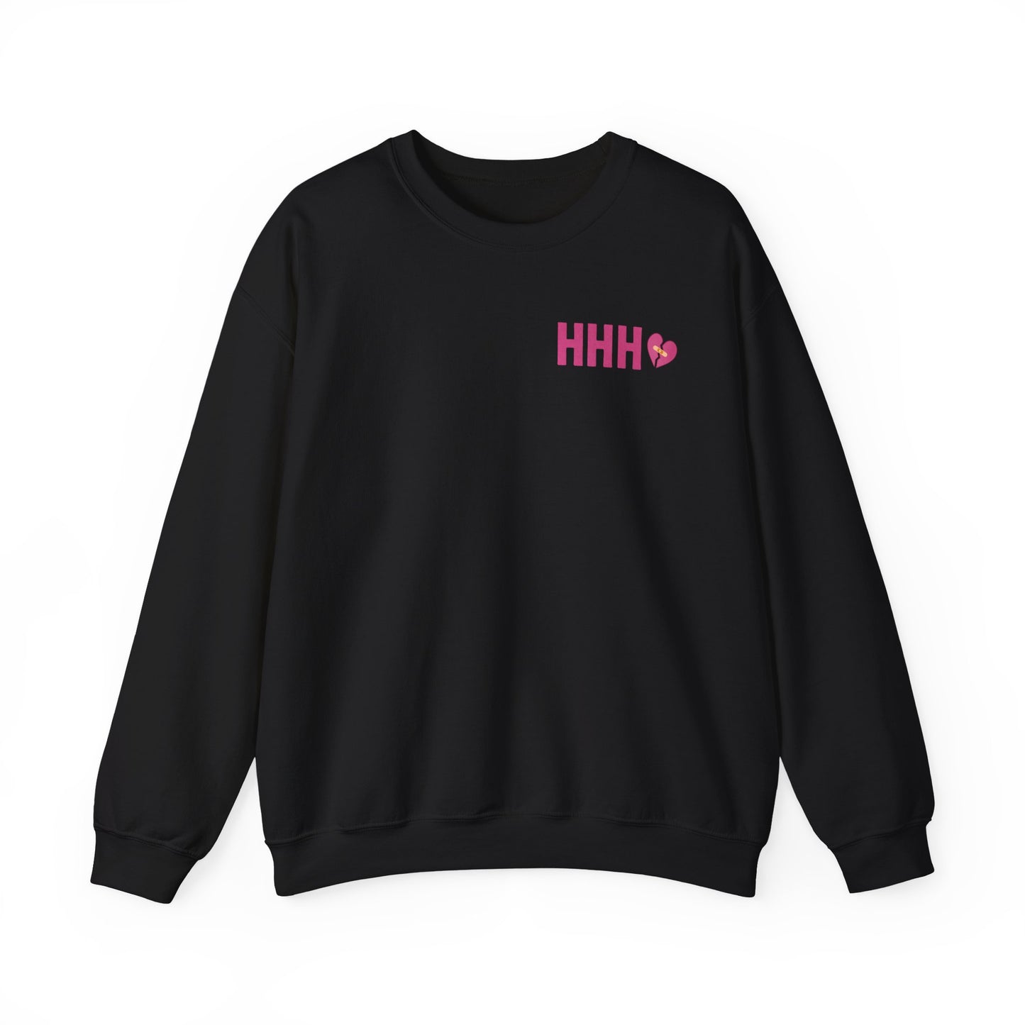Women Heavy Blend™ Crewneck Sweatshirt