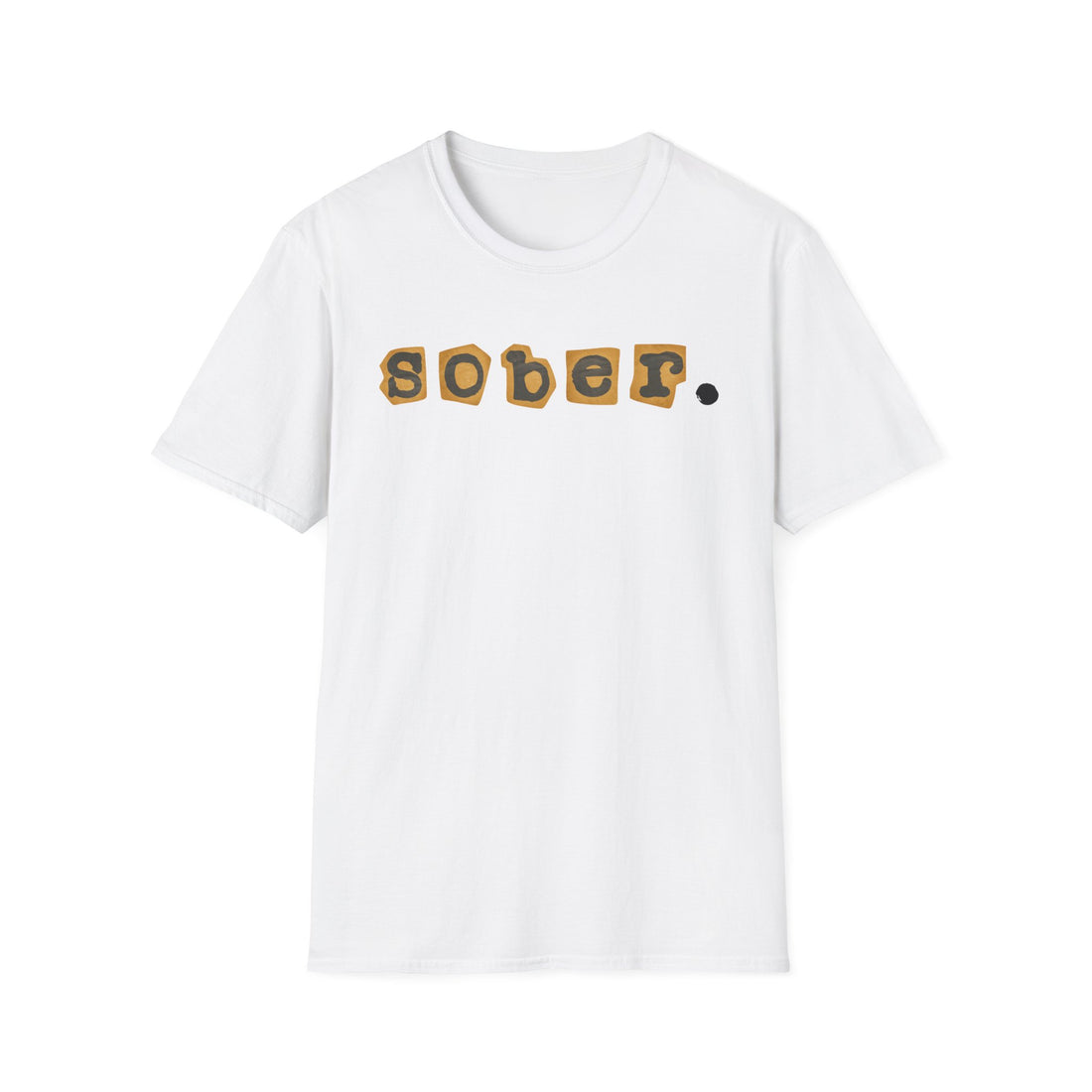 Men Softstyle T-Shirt