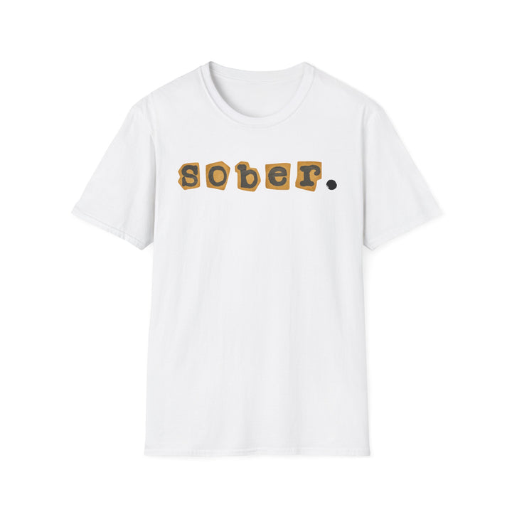 Men Softstyle T-Shirt