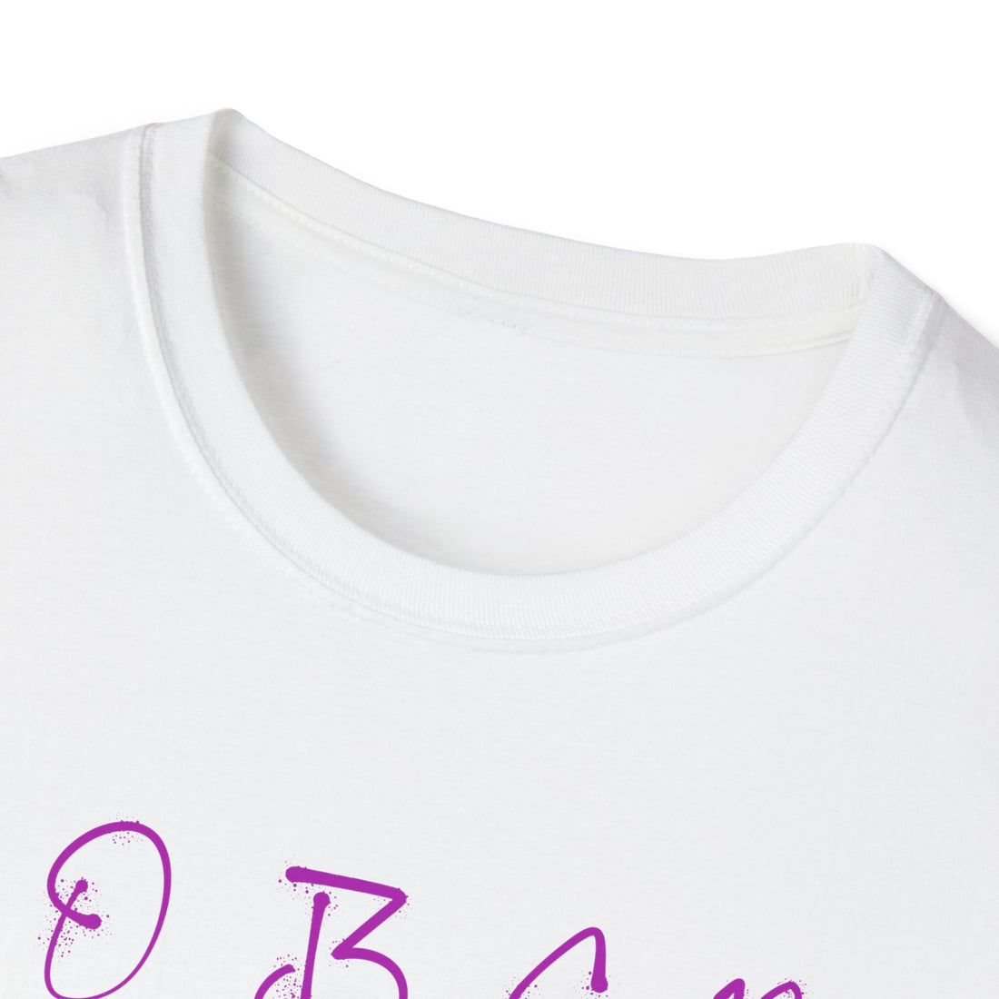 Men Softstyle T-Shirt