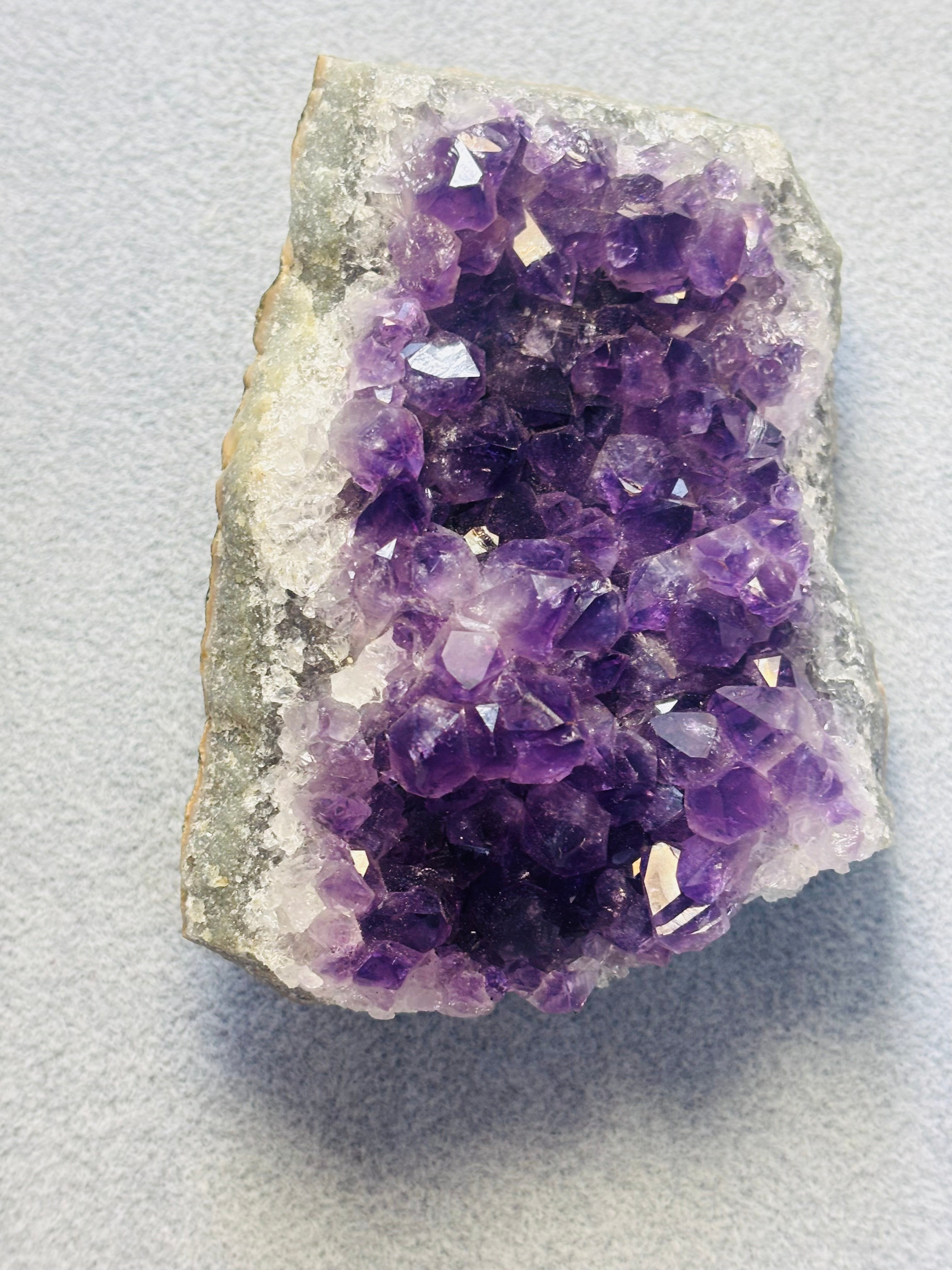 Amethyst Geode