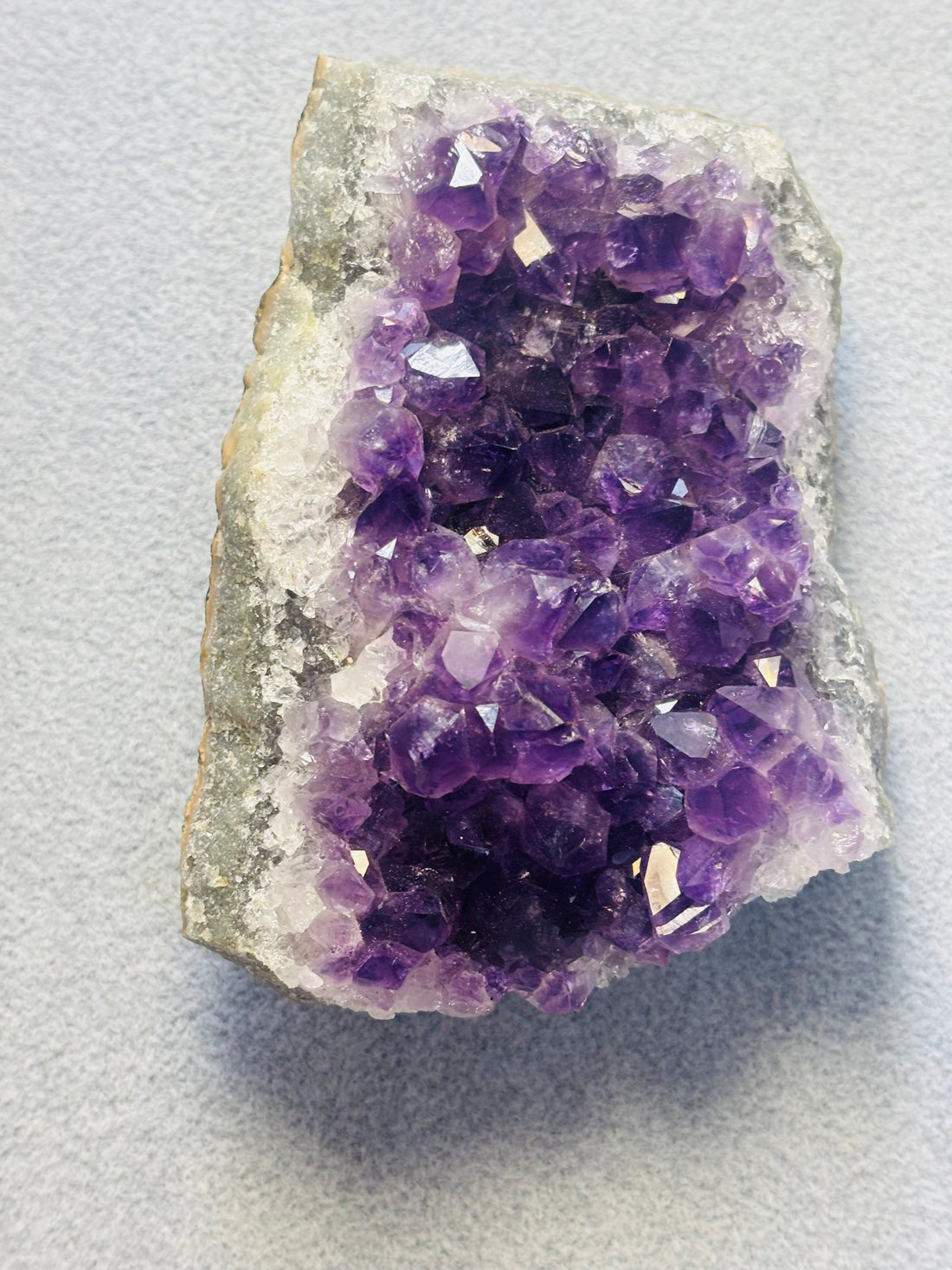 Amethyst Geode