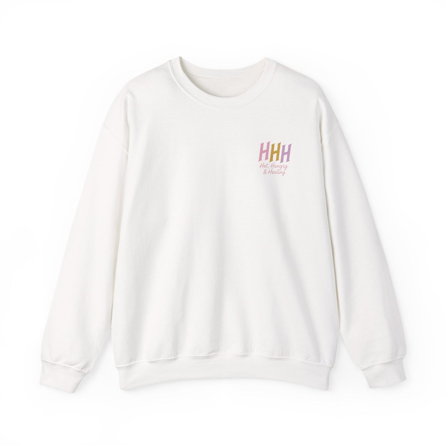 Women Heavy Blend™ Crewneck Sweatshirt