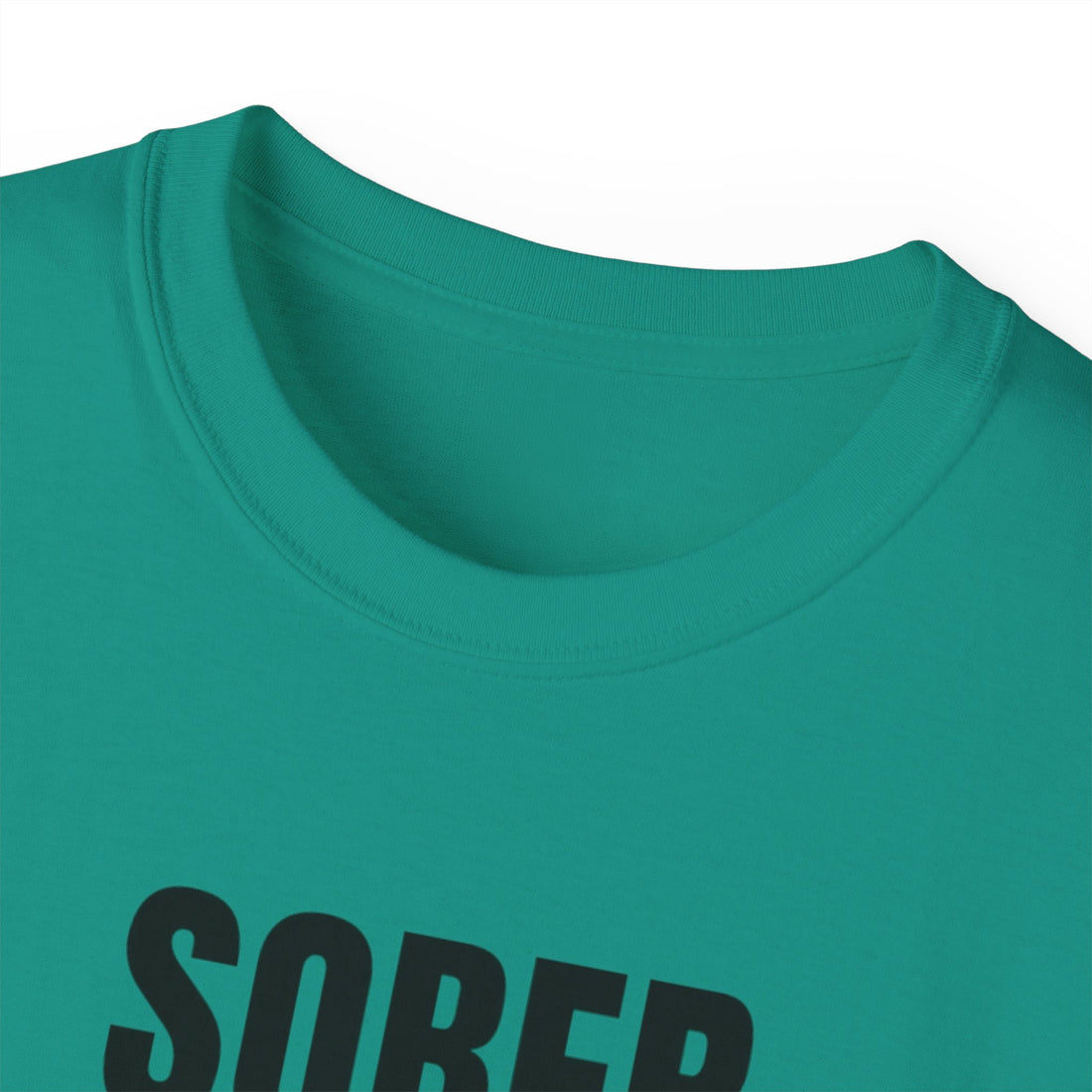 Sober. Still a F*cking Vibe - unisex Ultra Cotton Tee